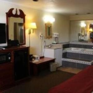 Junior Suite - Photo 1
