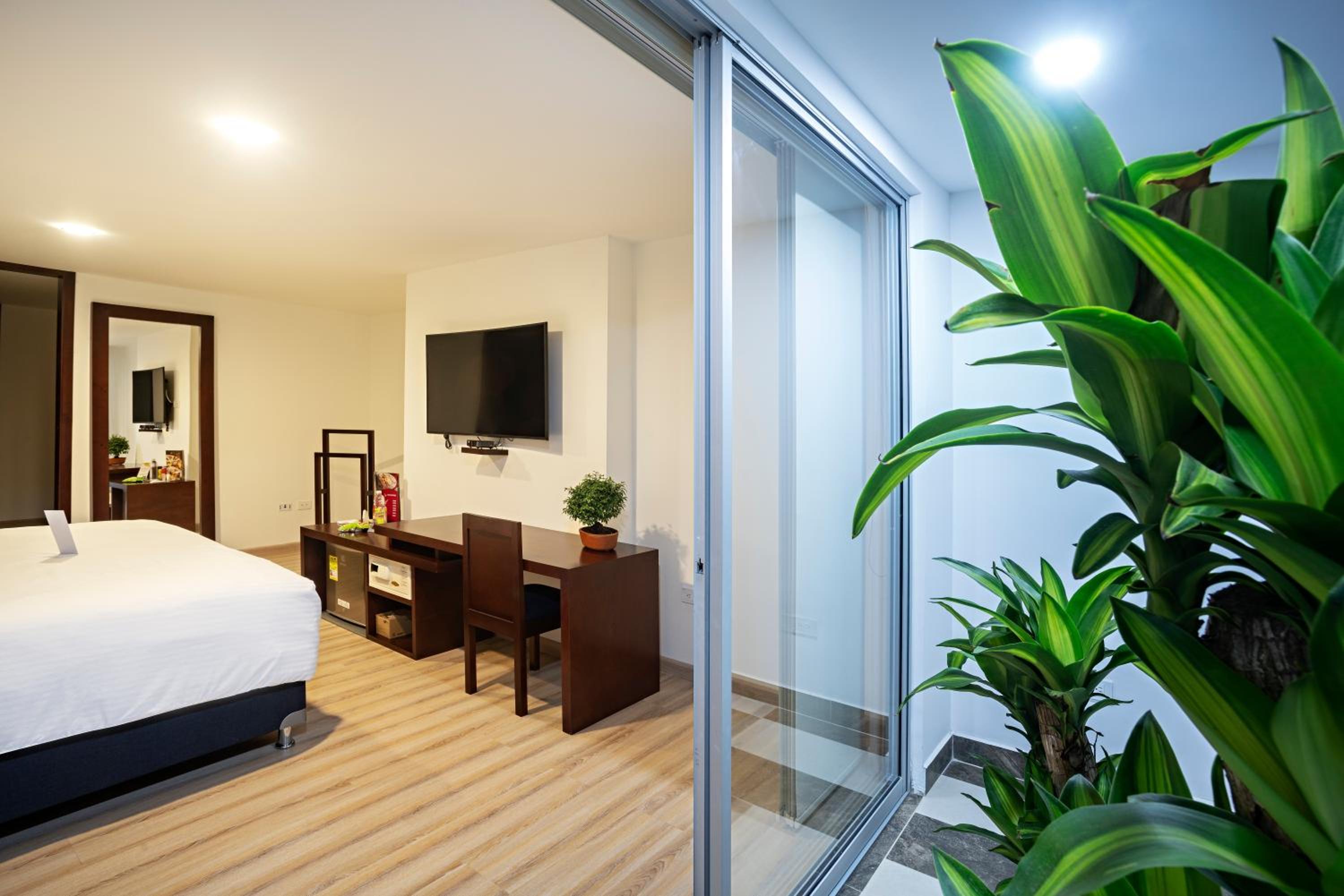 Junior Suite