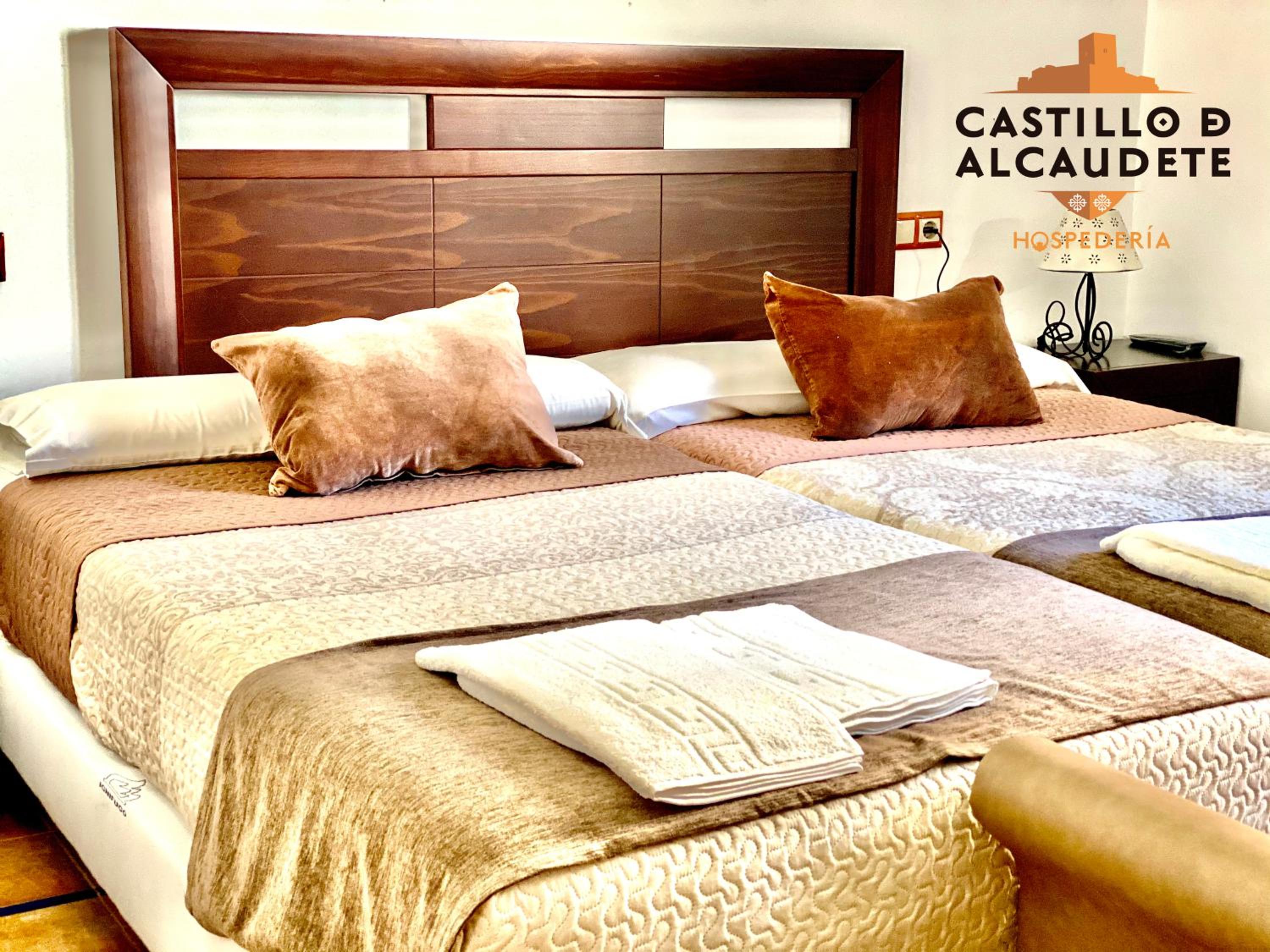 Habitación Doble