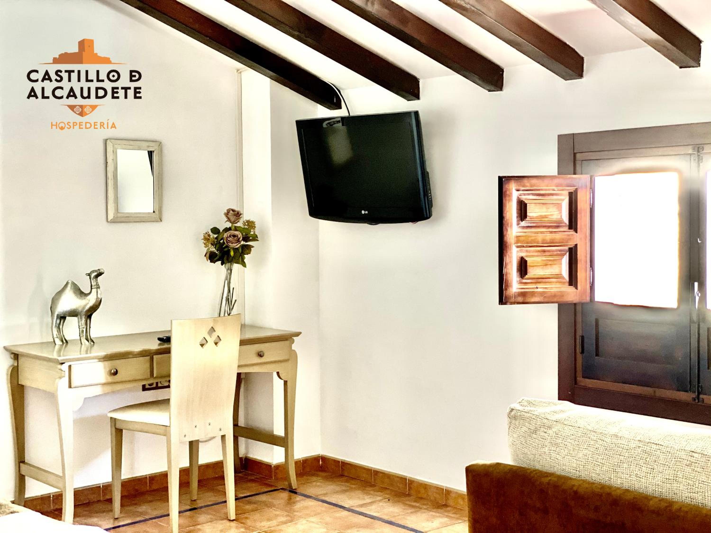 Habitación Individual