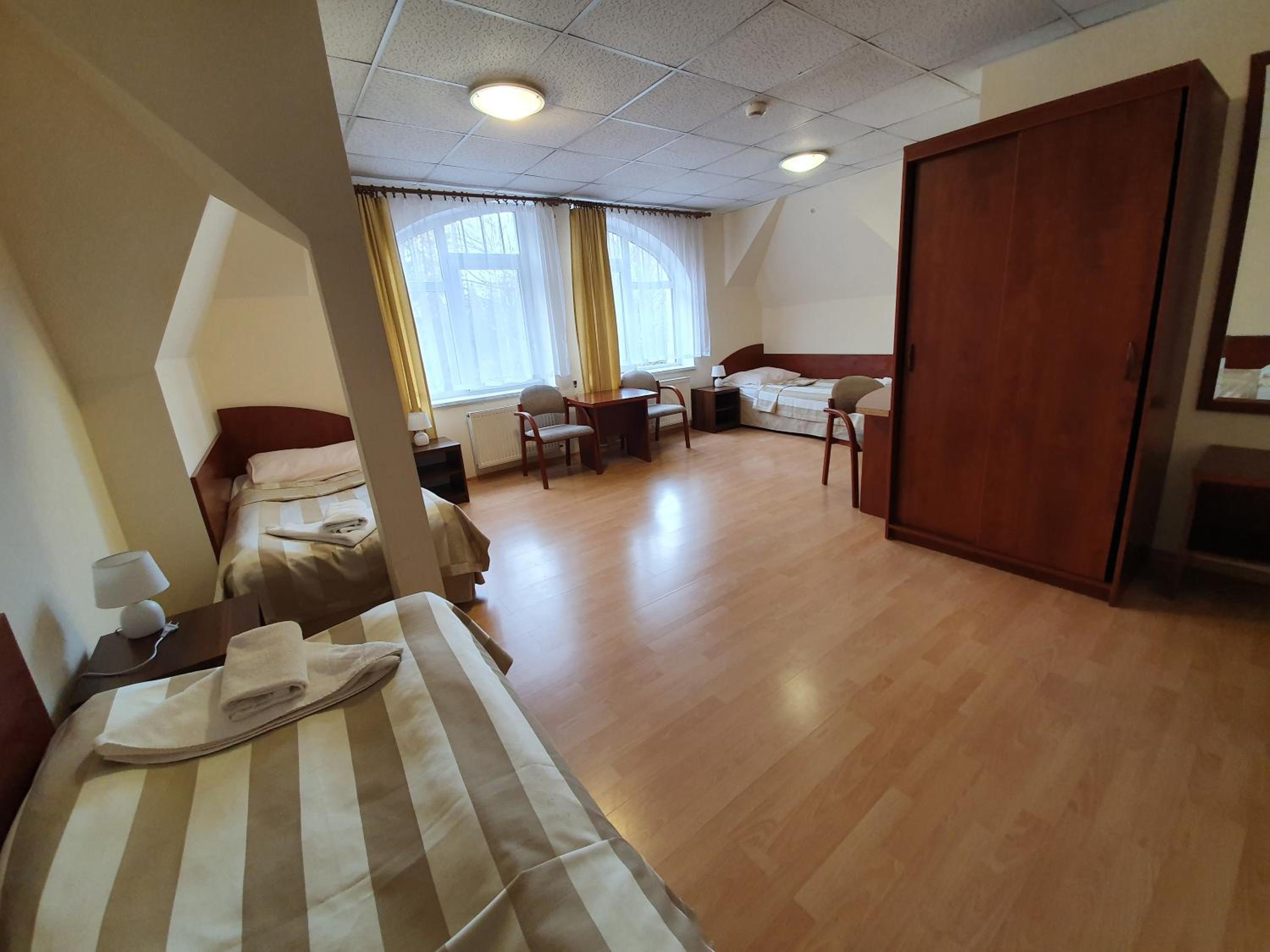 Triple Room photo 1