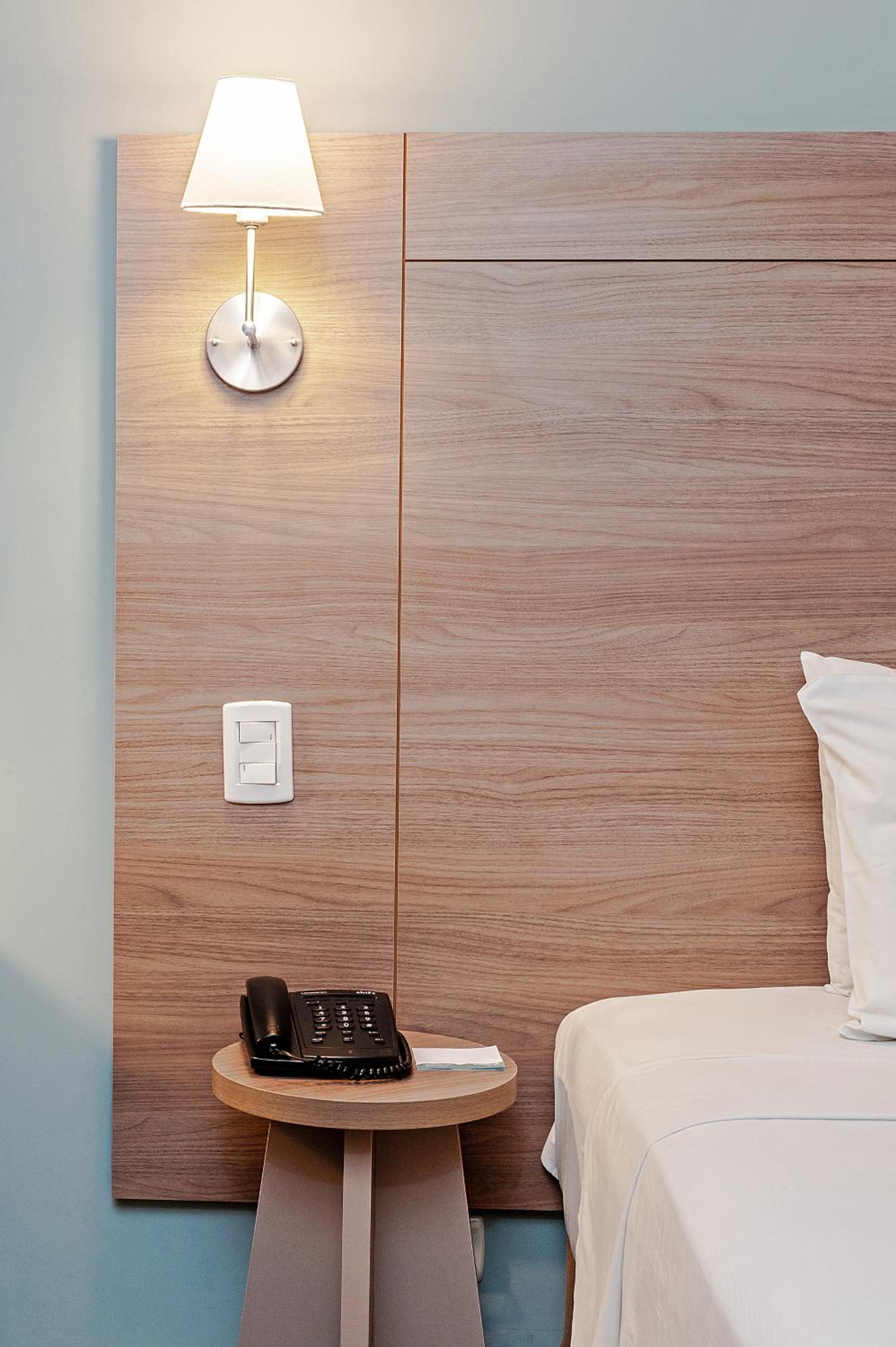 Standard Double Room - Photo 3