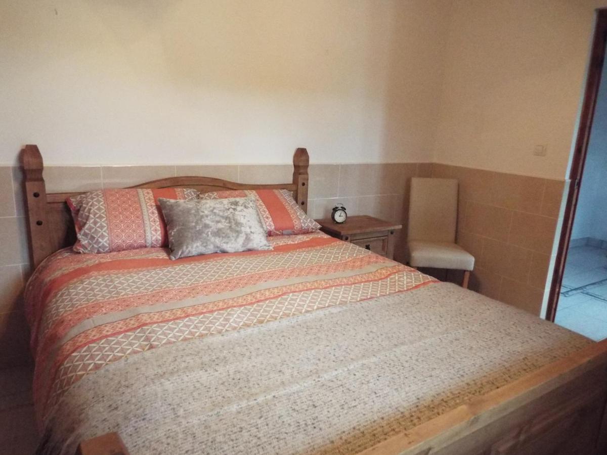 Deluxe Room photo 1