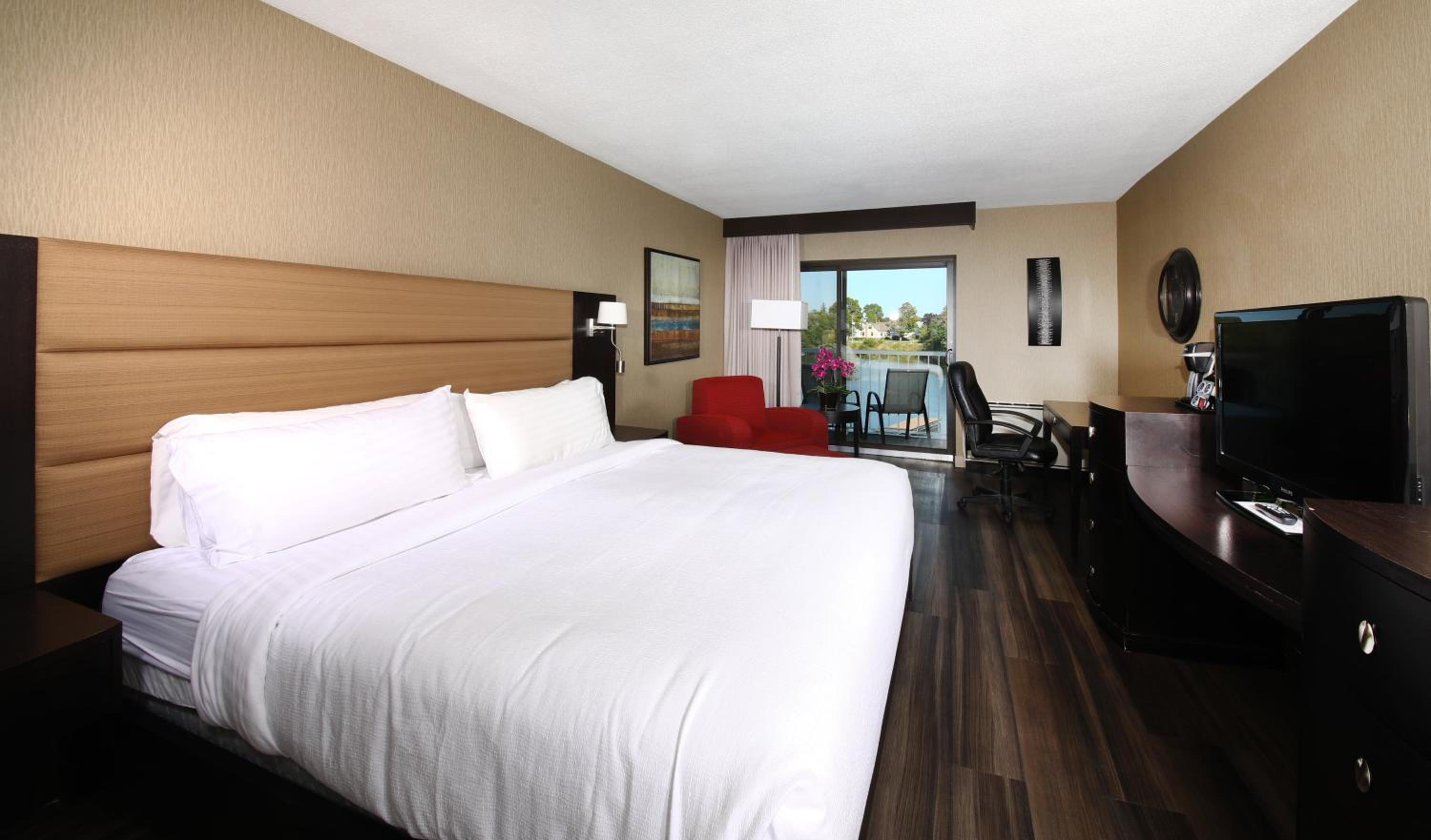 King Suite photo 1