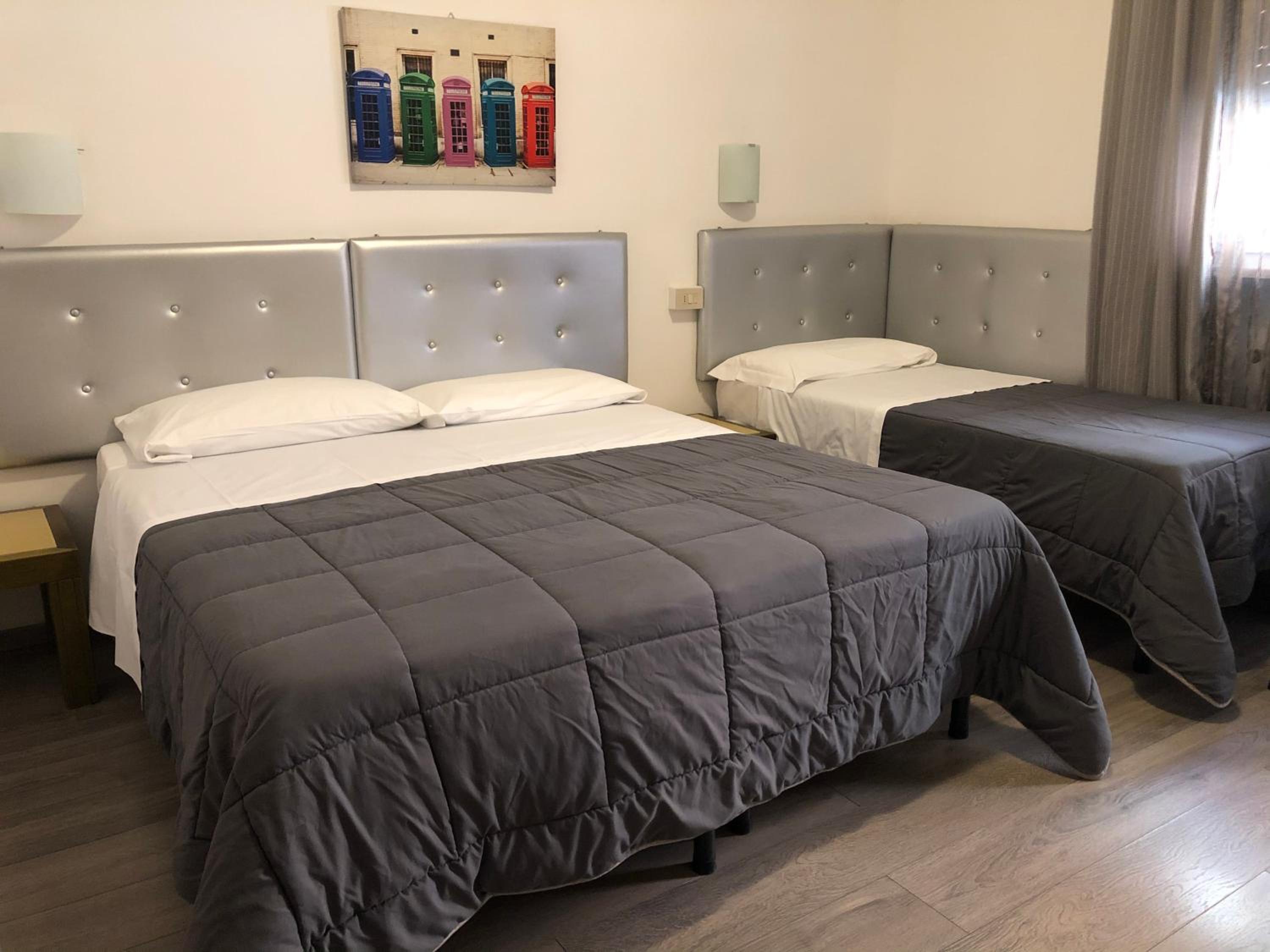 Quarto Triplo