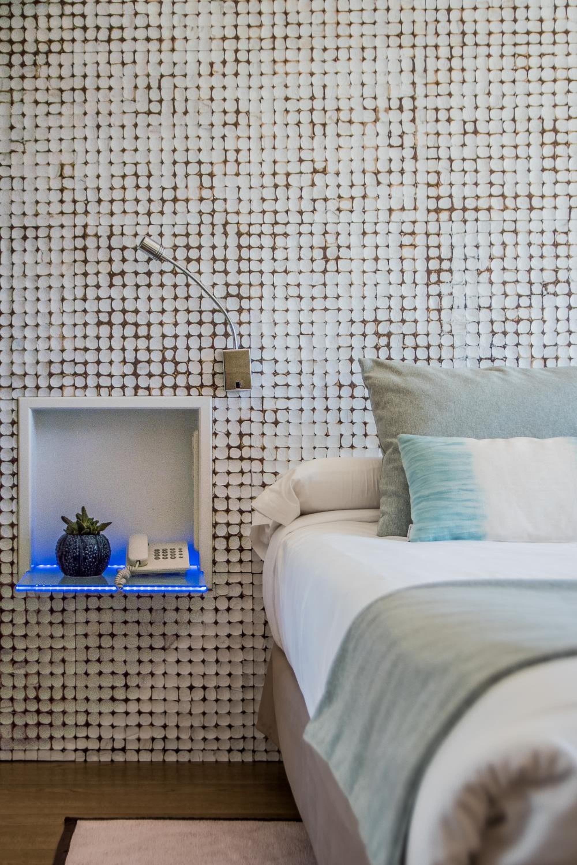 Habitación Doble con Balcón