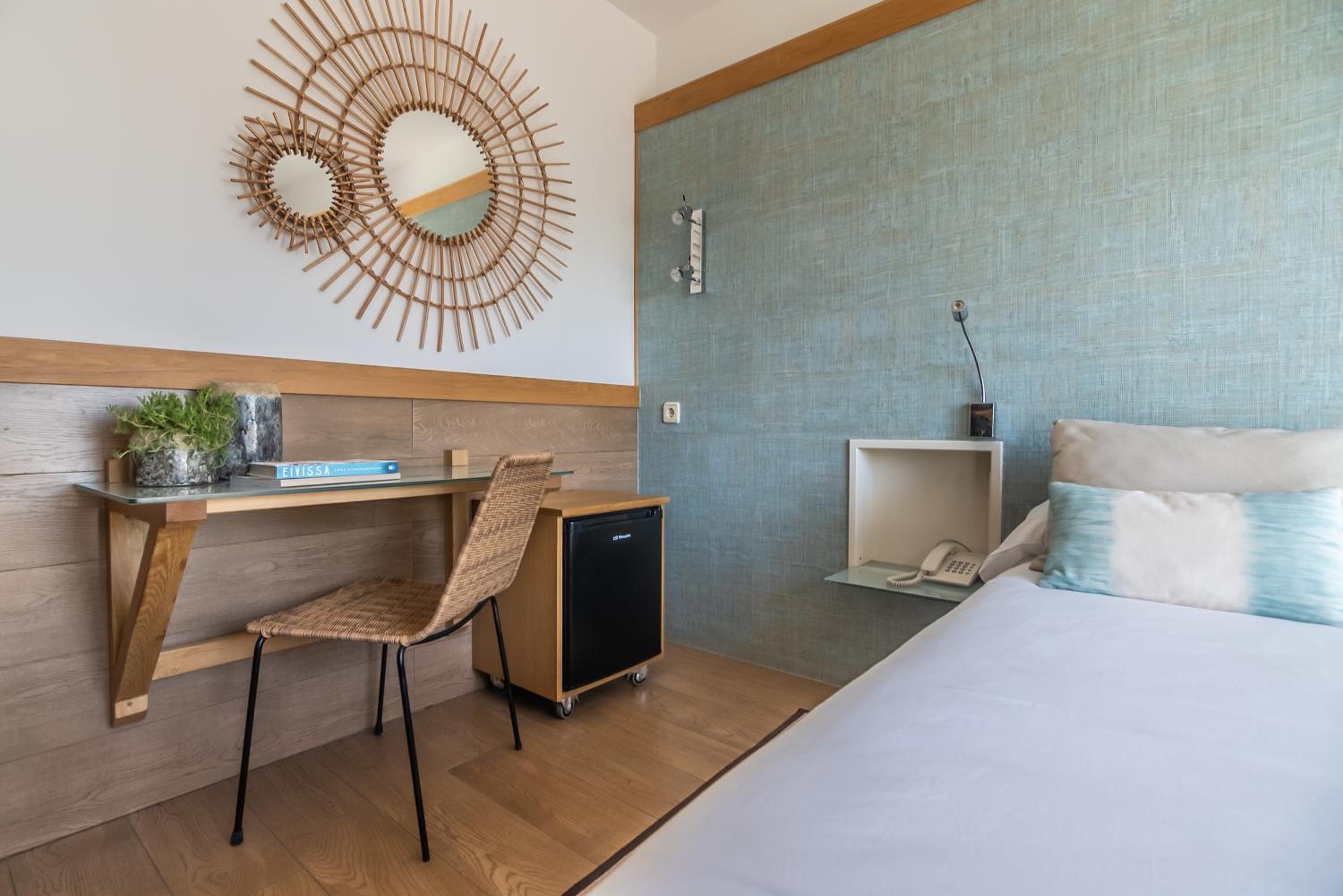 Habitación Doble con Paquete de Coche