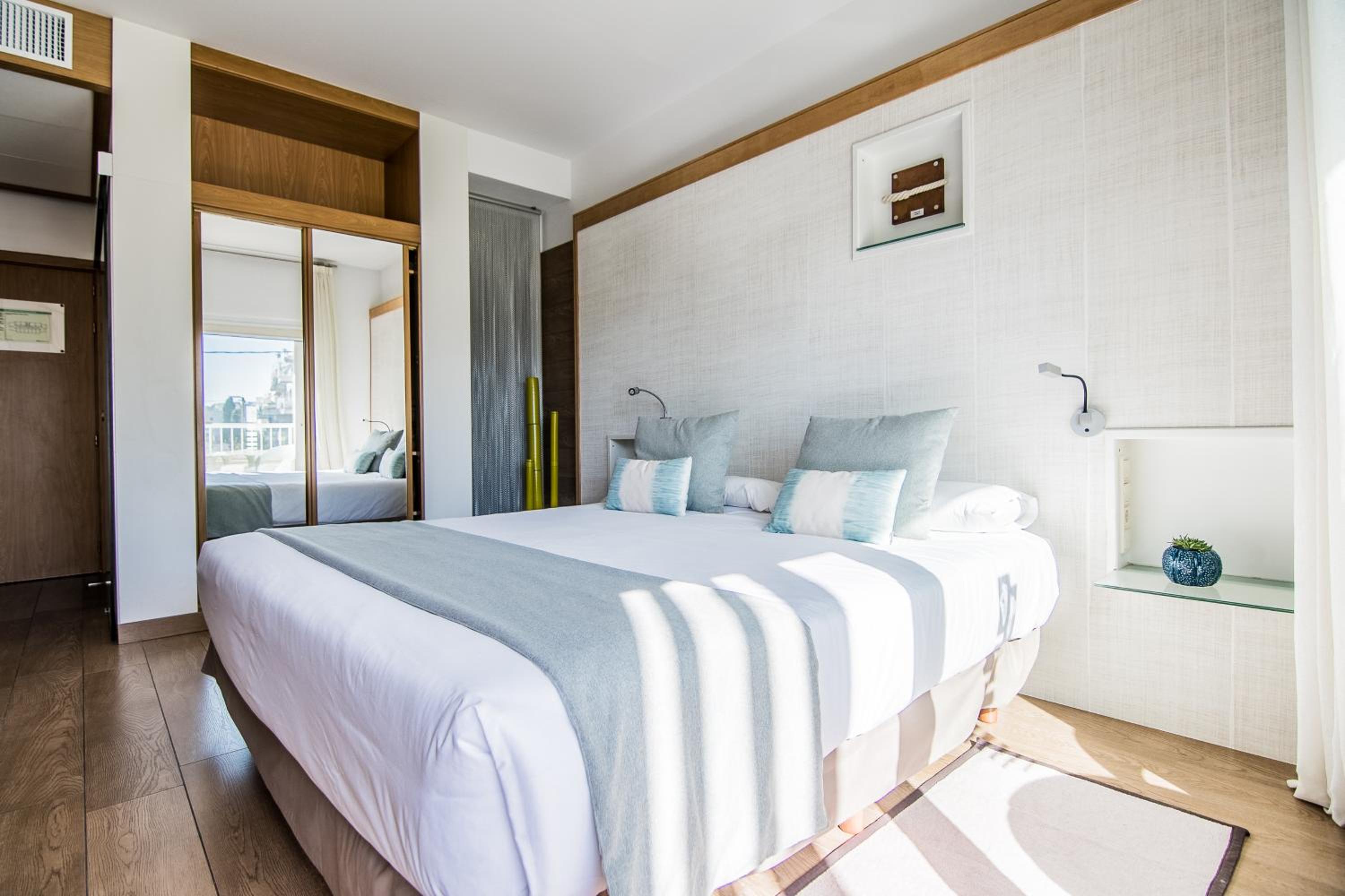 Double Room with Car Package photo 2