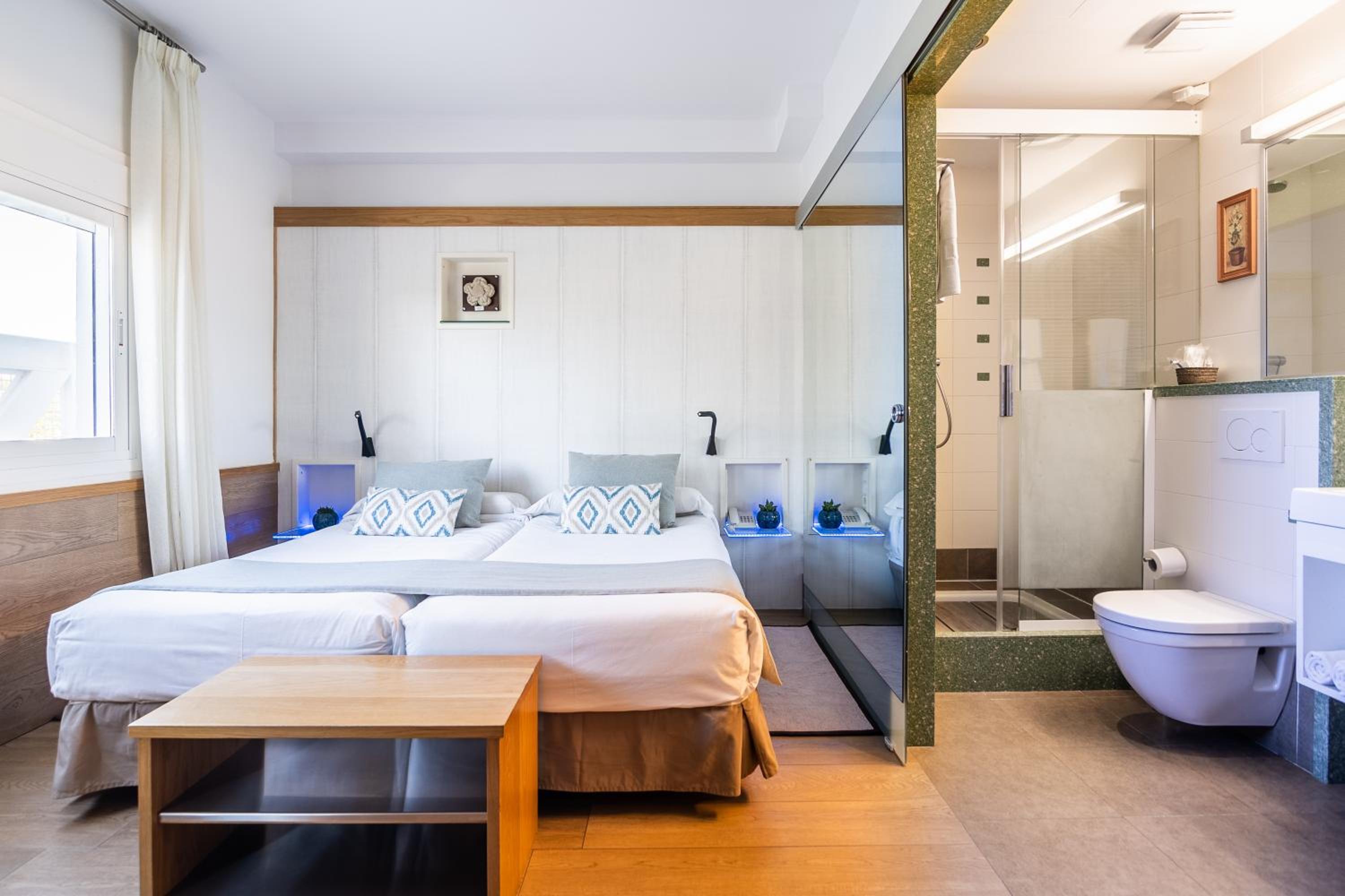 Habitación Doble