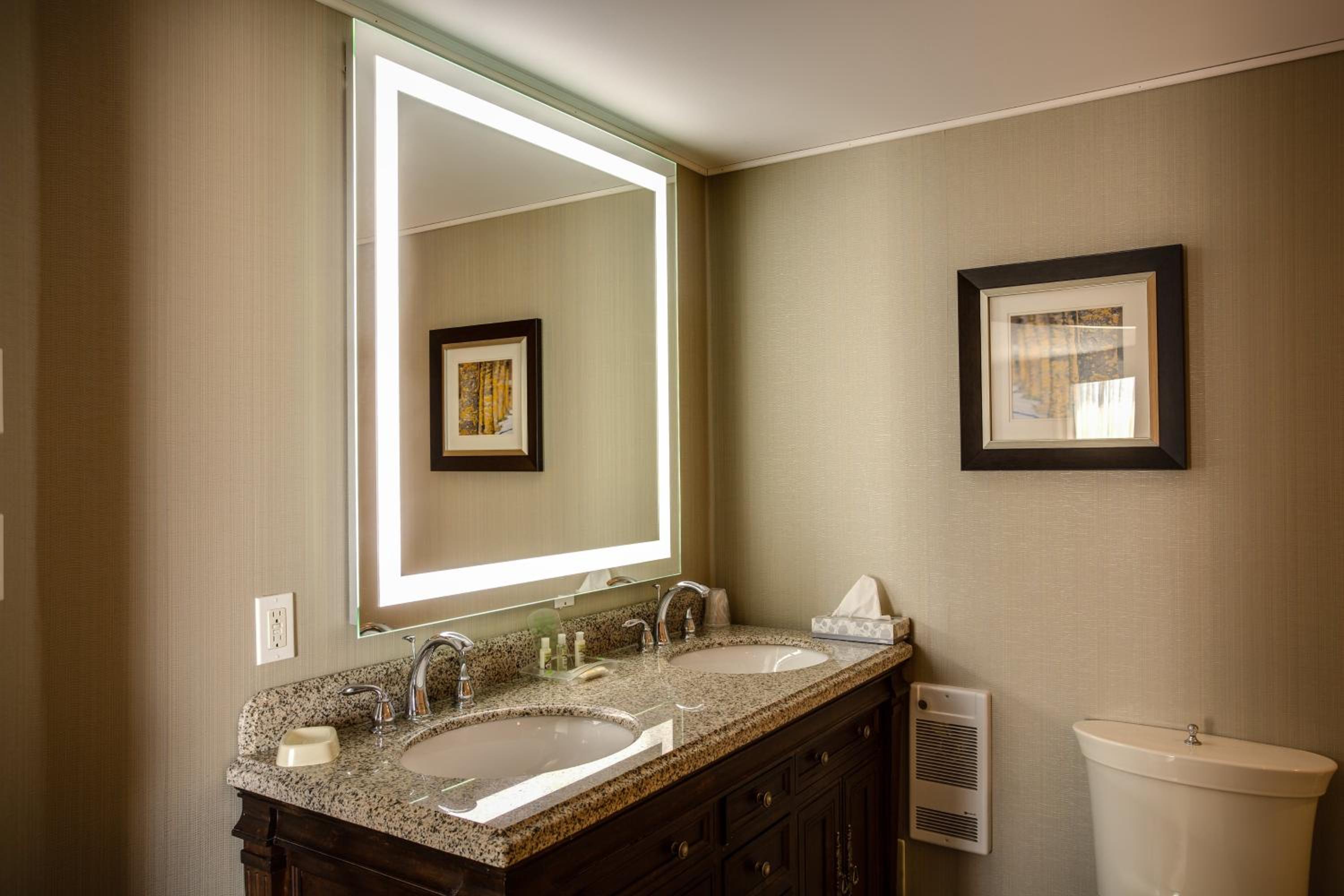 King Suite with Spa Bath - Photo 2