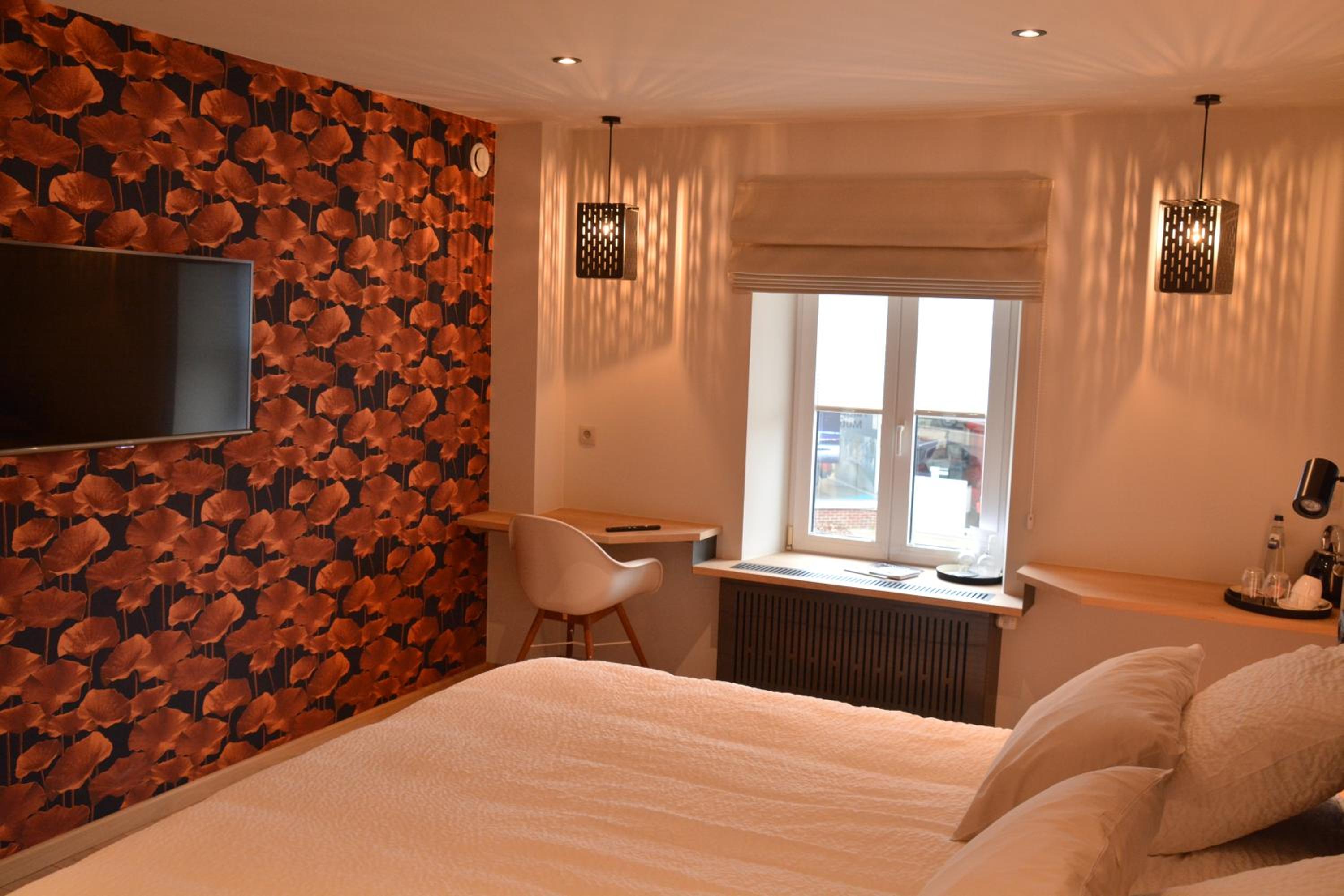 Double Room with Private Bathroom photo 3