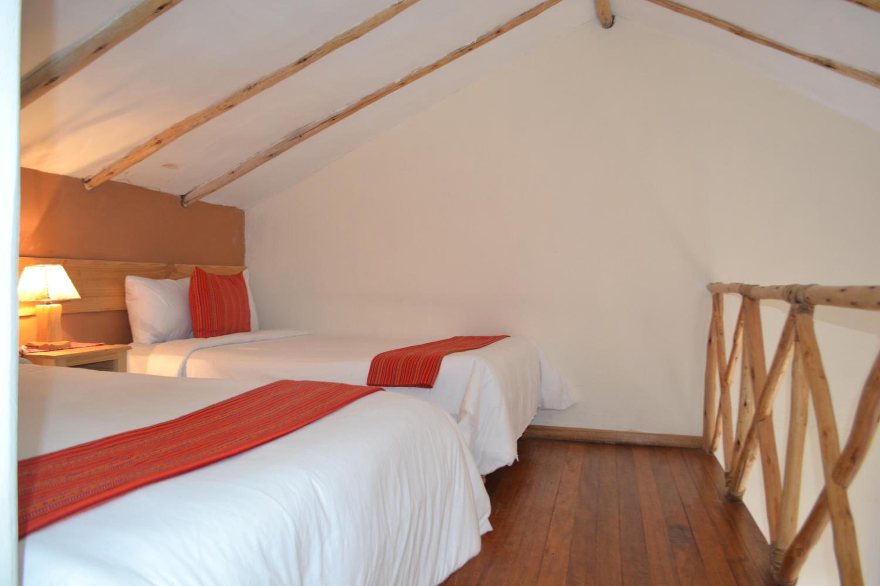 Triple Room photo 2