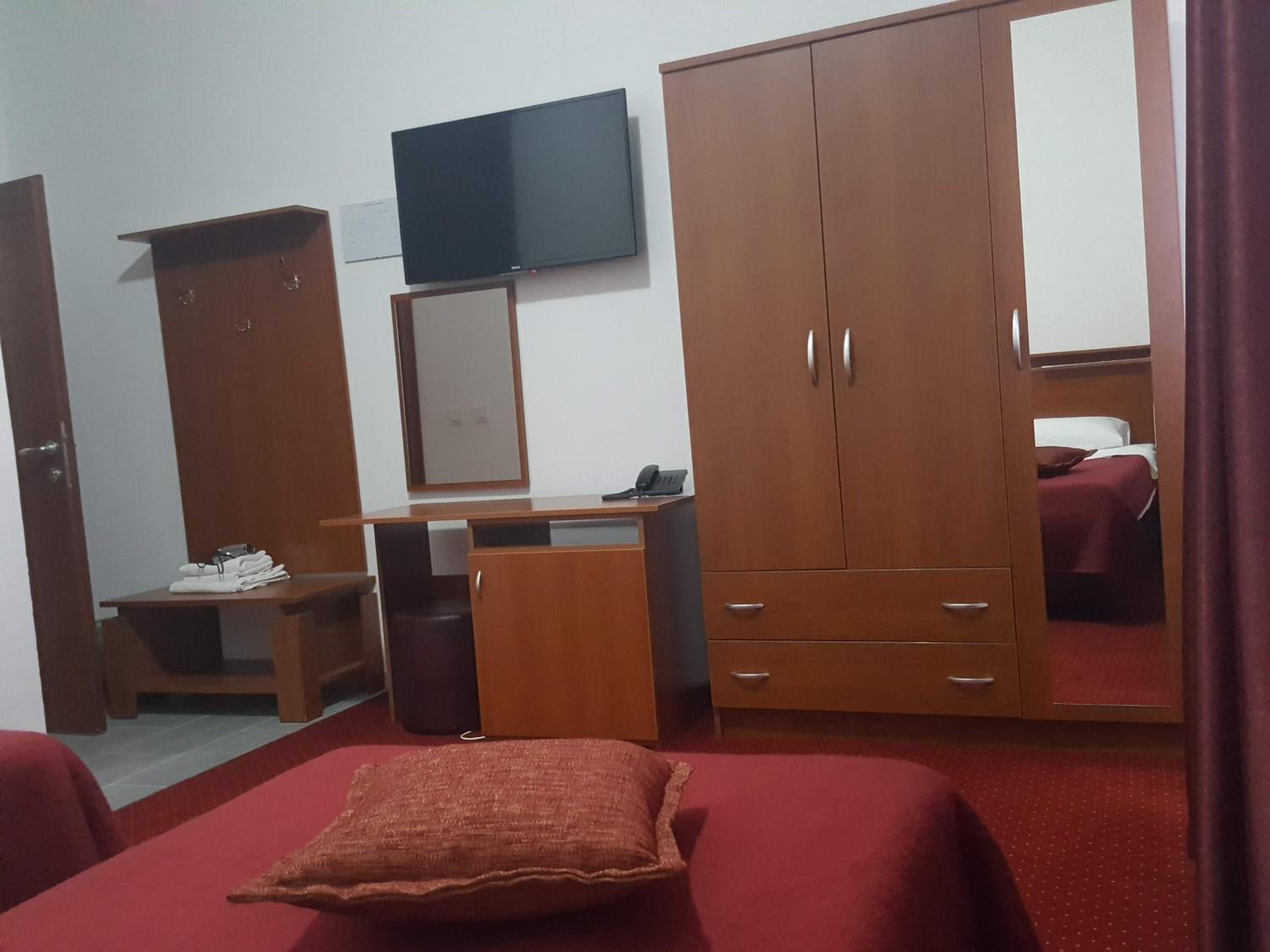 Triple Room photo 3