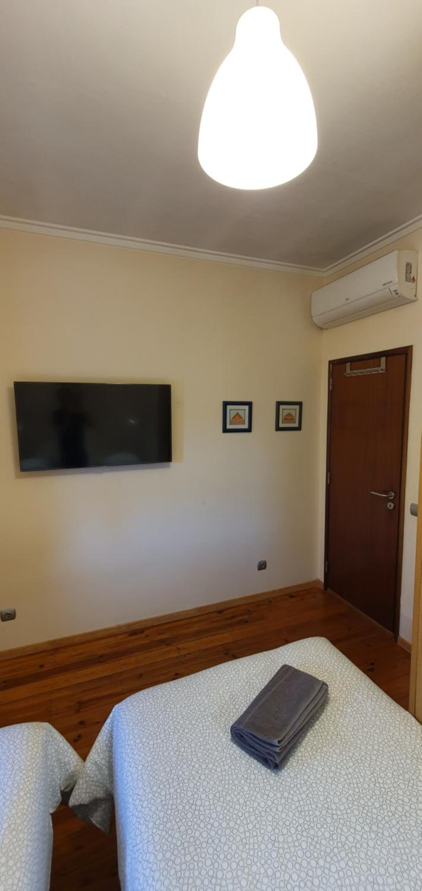 Double or Twin Room photo 3