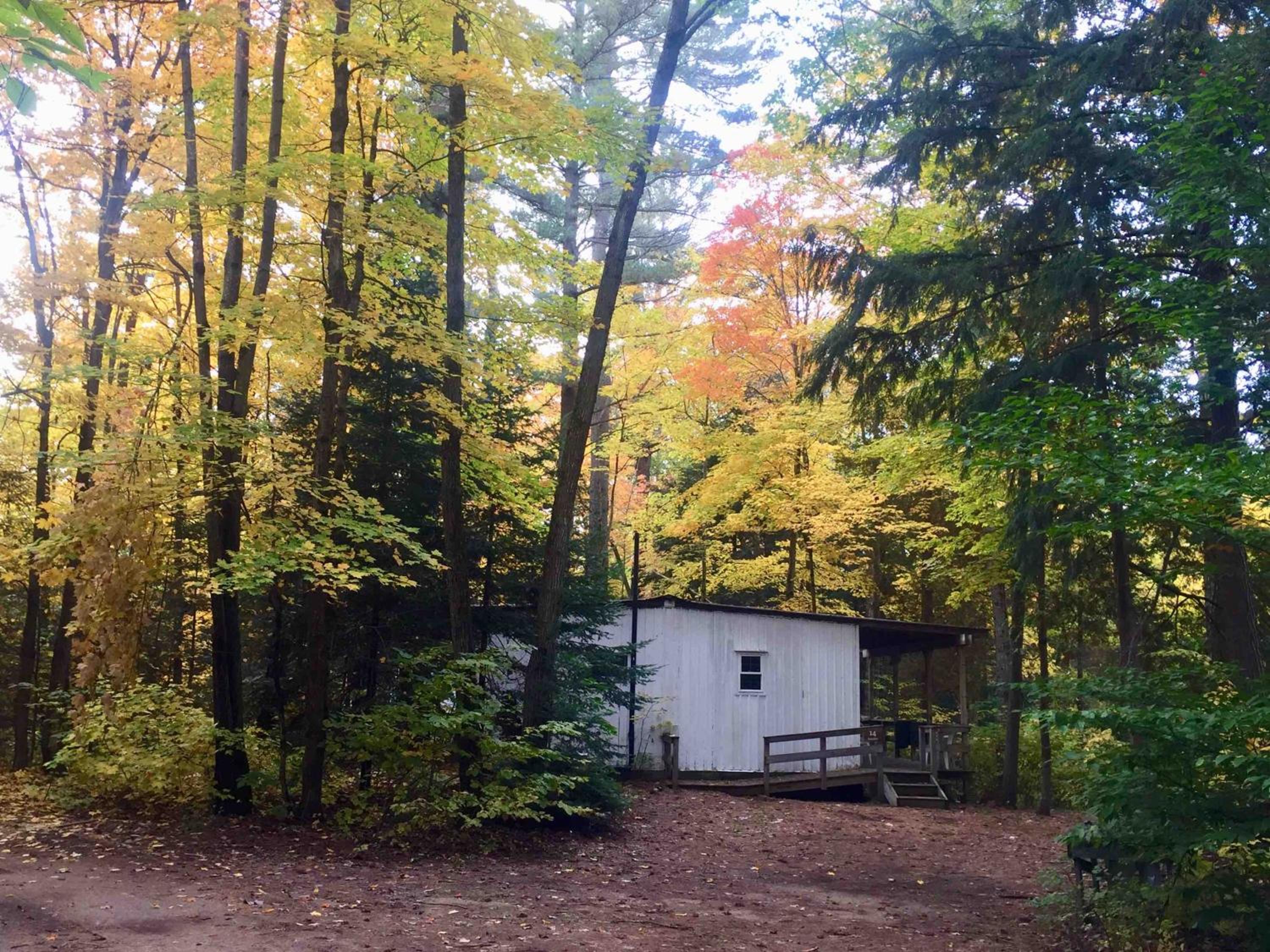 Three-Bedroom Chalet photo 2