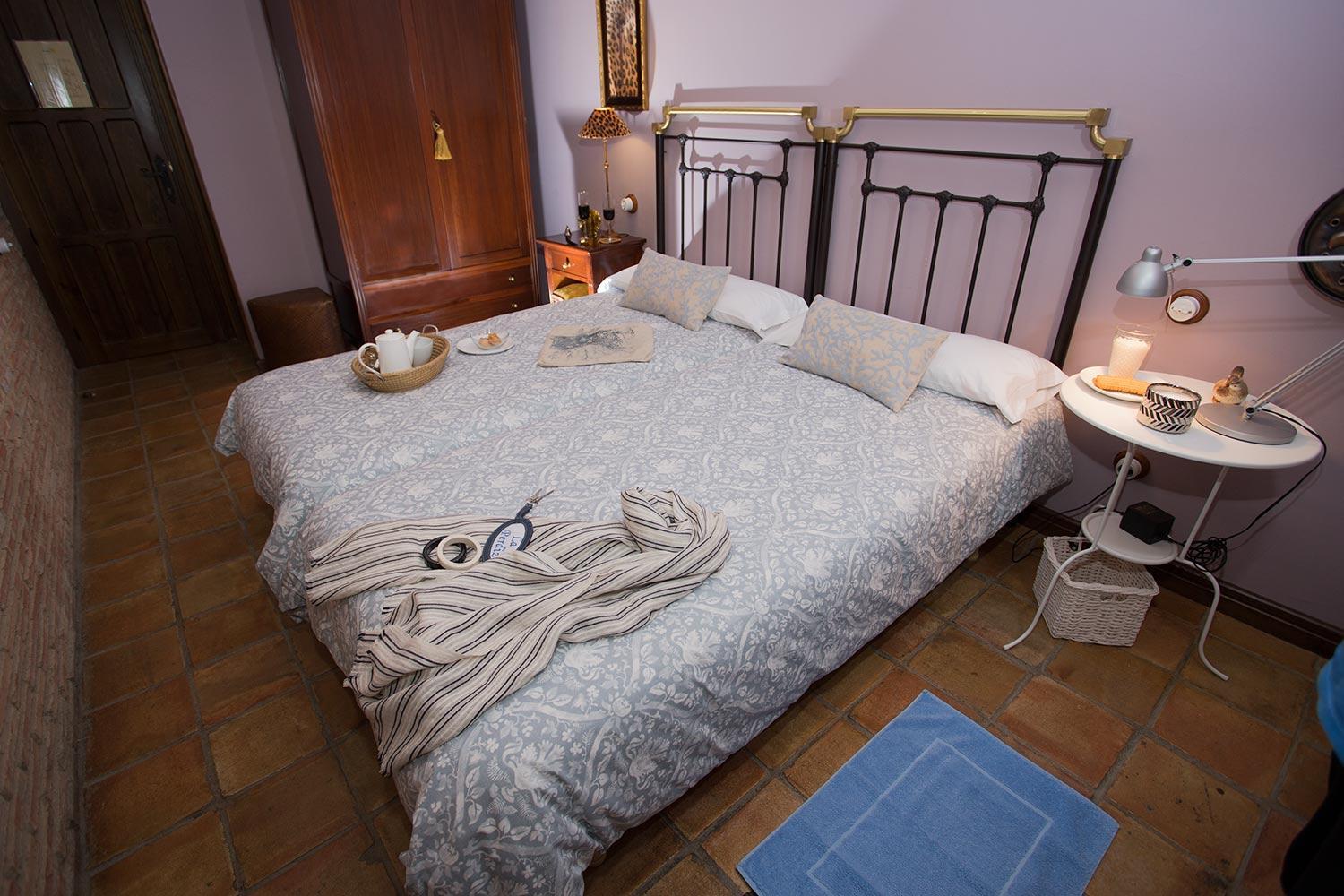 Habitación Doble