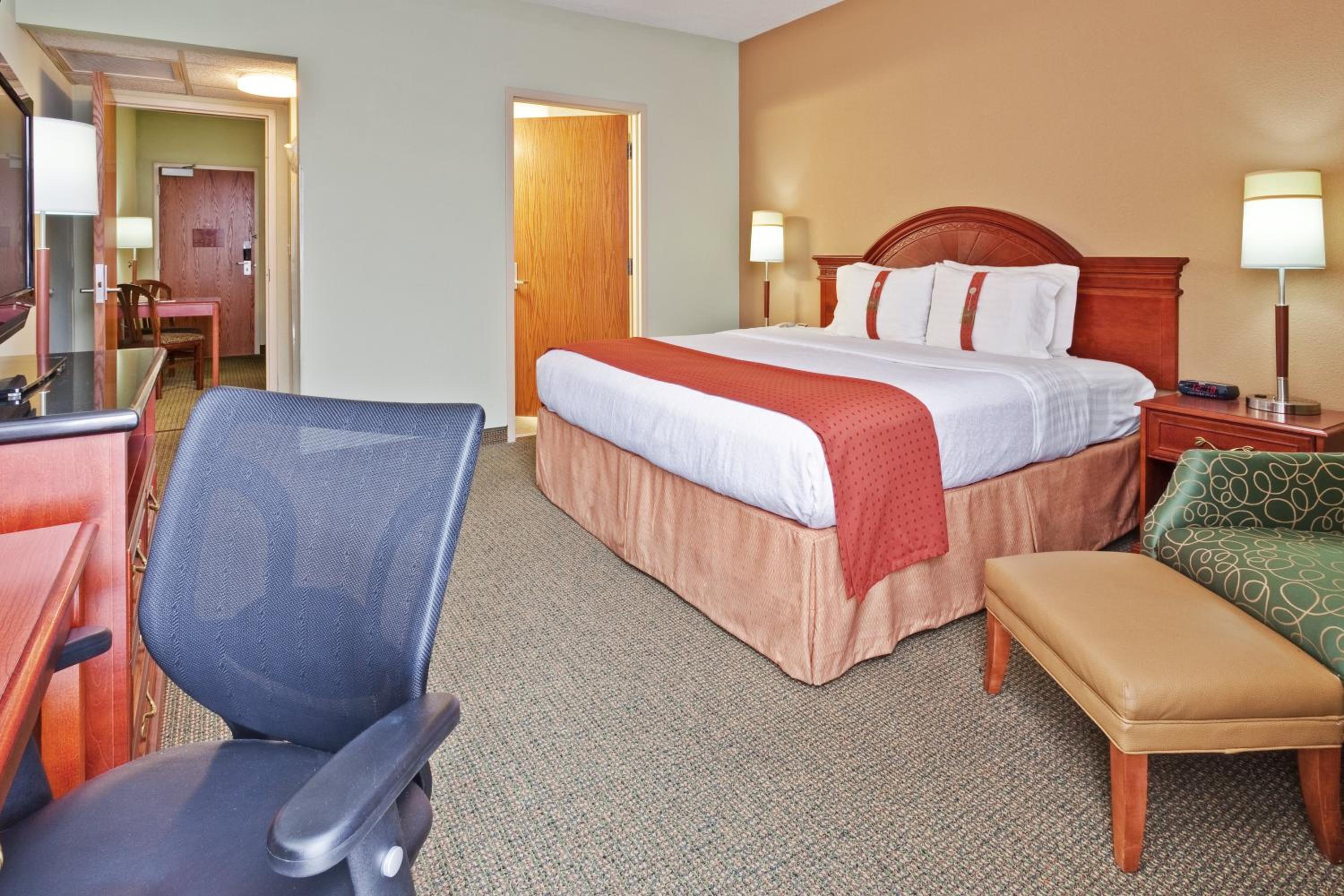 Holiday Inn Memphis-University of Memphis, an IHG Hotel, Foto 7