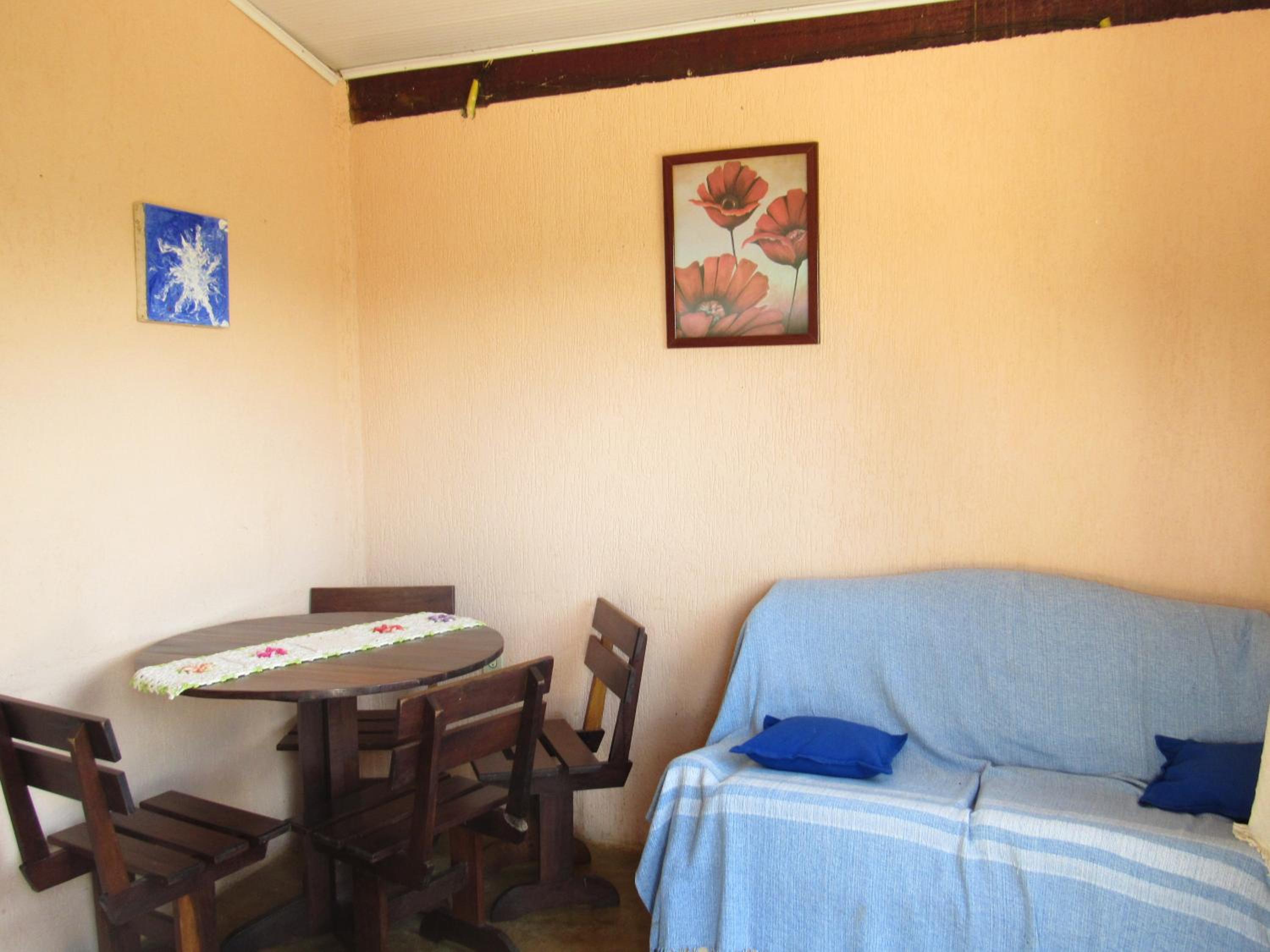 Chalet 1 Room (4 Adults) photo 1