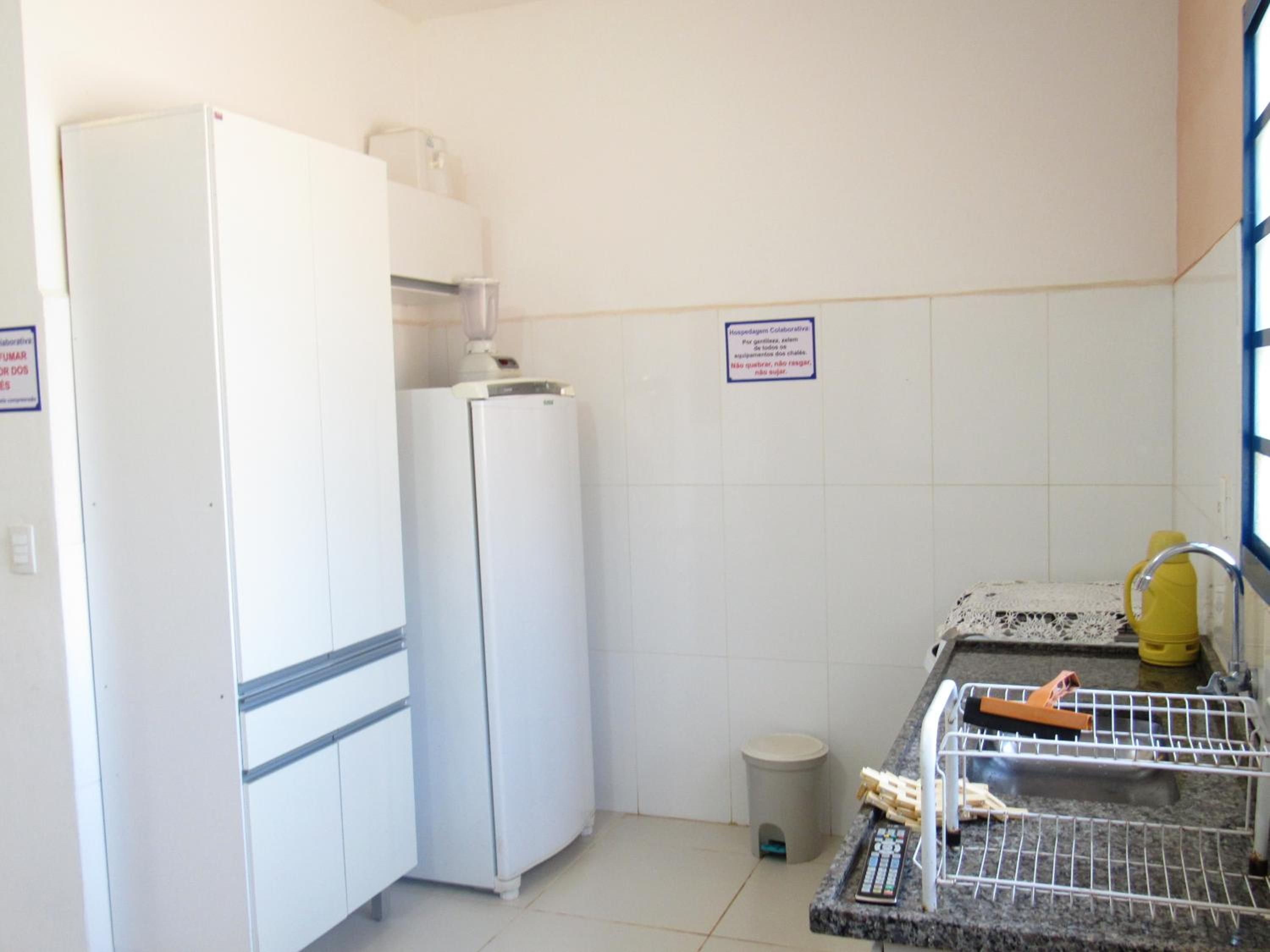 Chalet 1 Room (5 Adults) photo 2