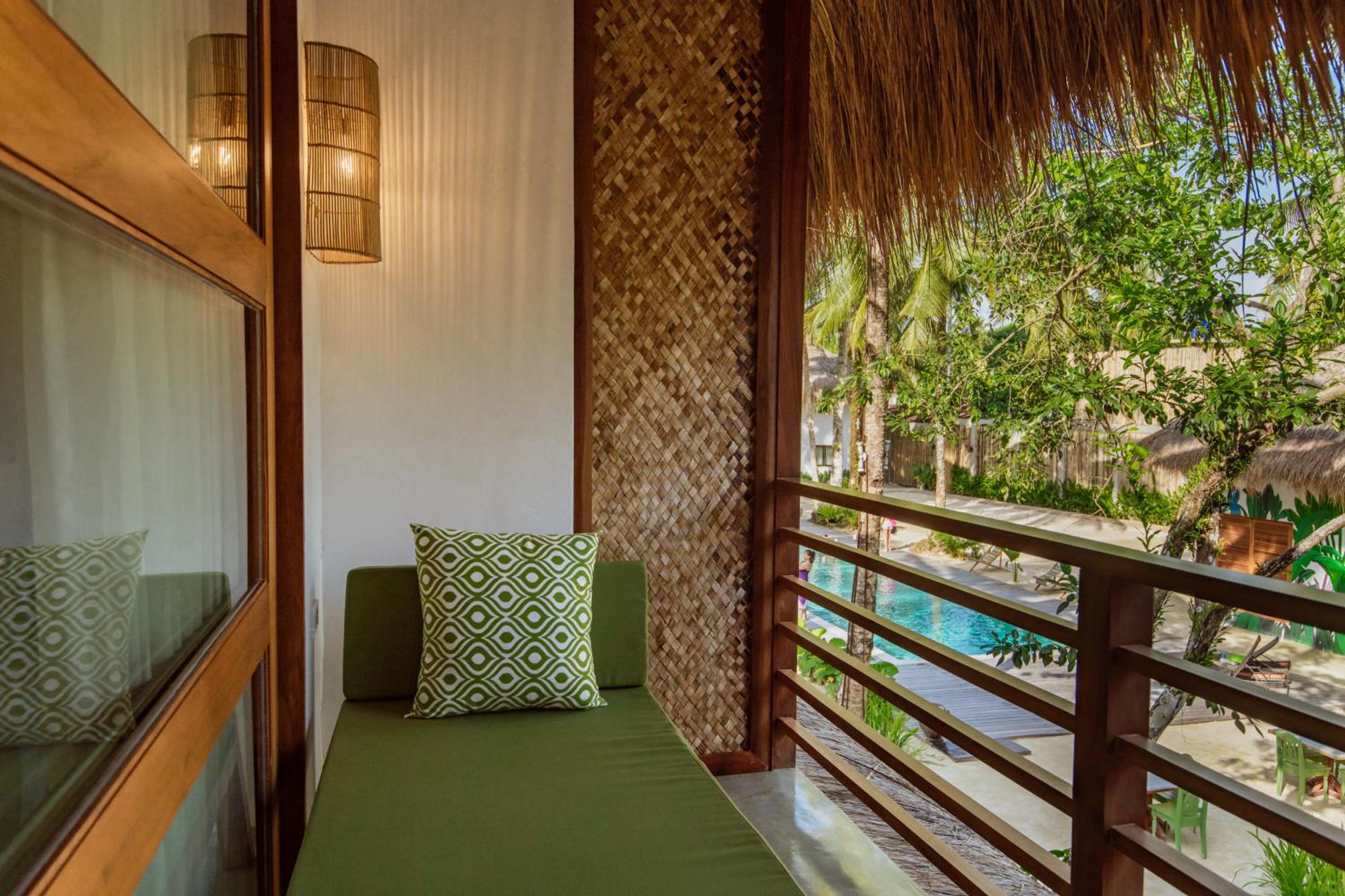 Deluxe Twin Room - Photo 4