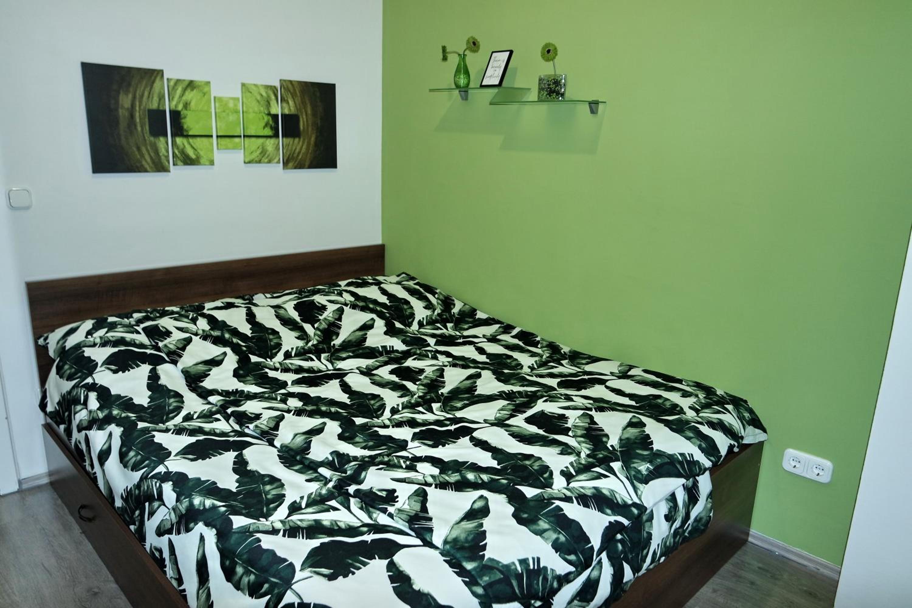 Standard Apartment photo 3