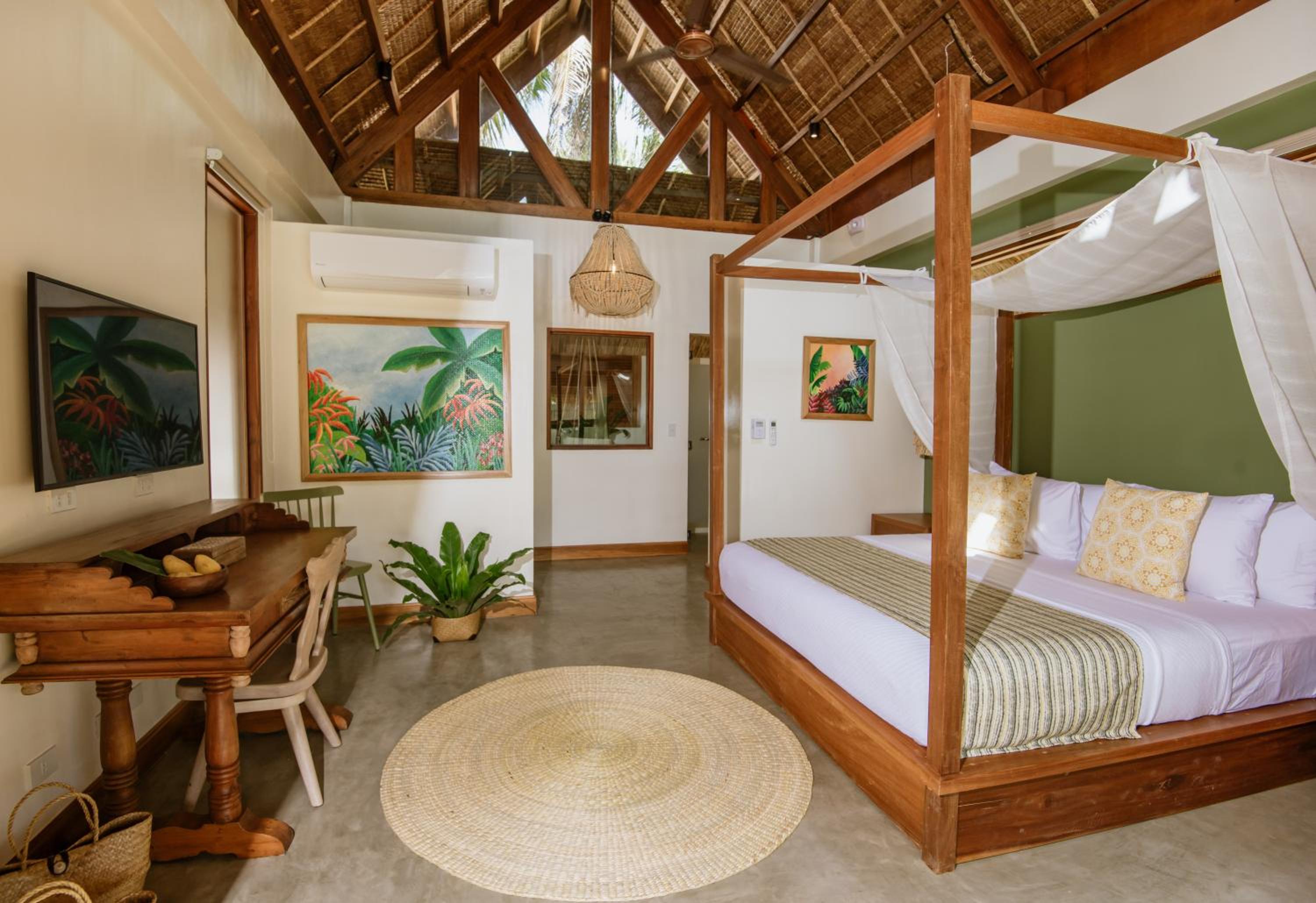 One-Bedroom Villa - Photo 1