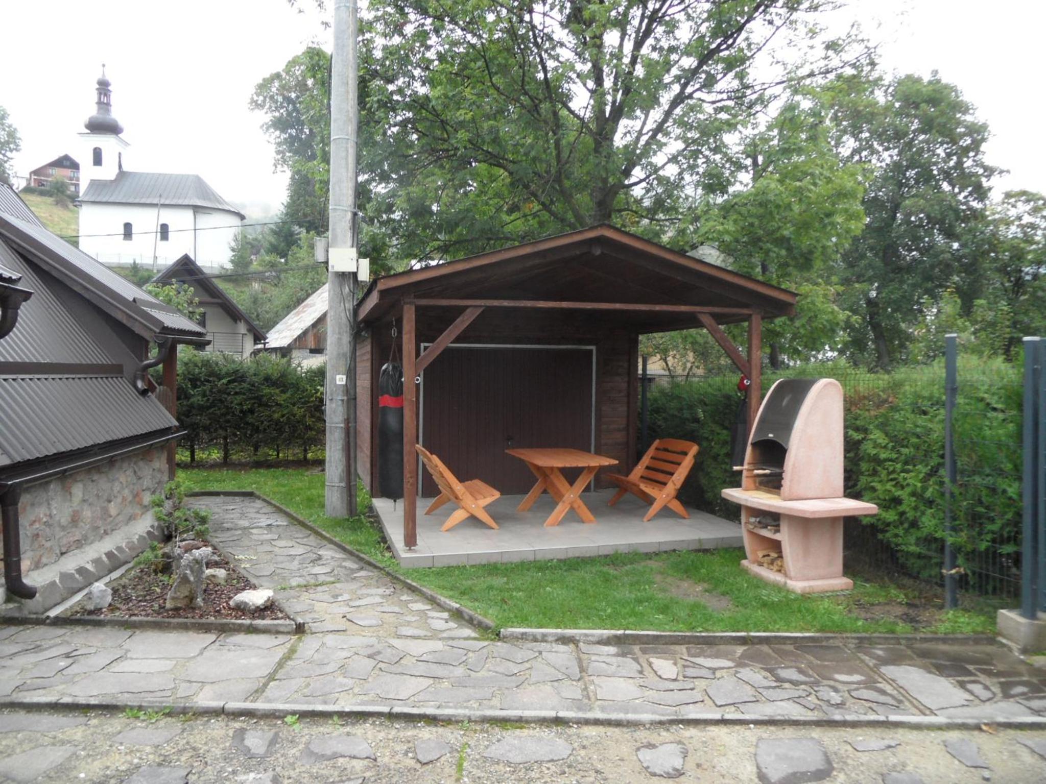 Chalet photo 1