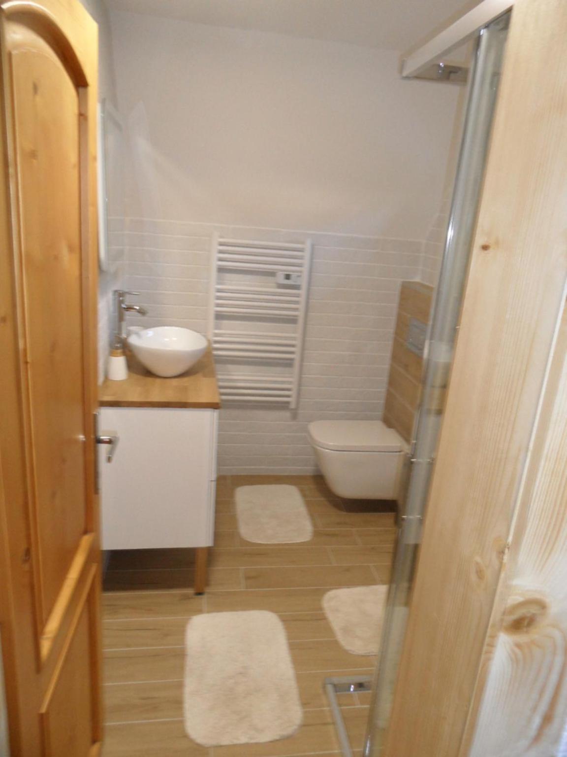 Chalet photo 2