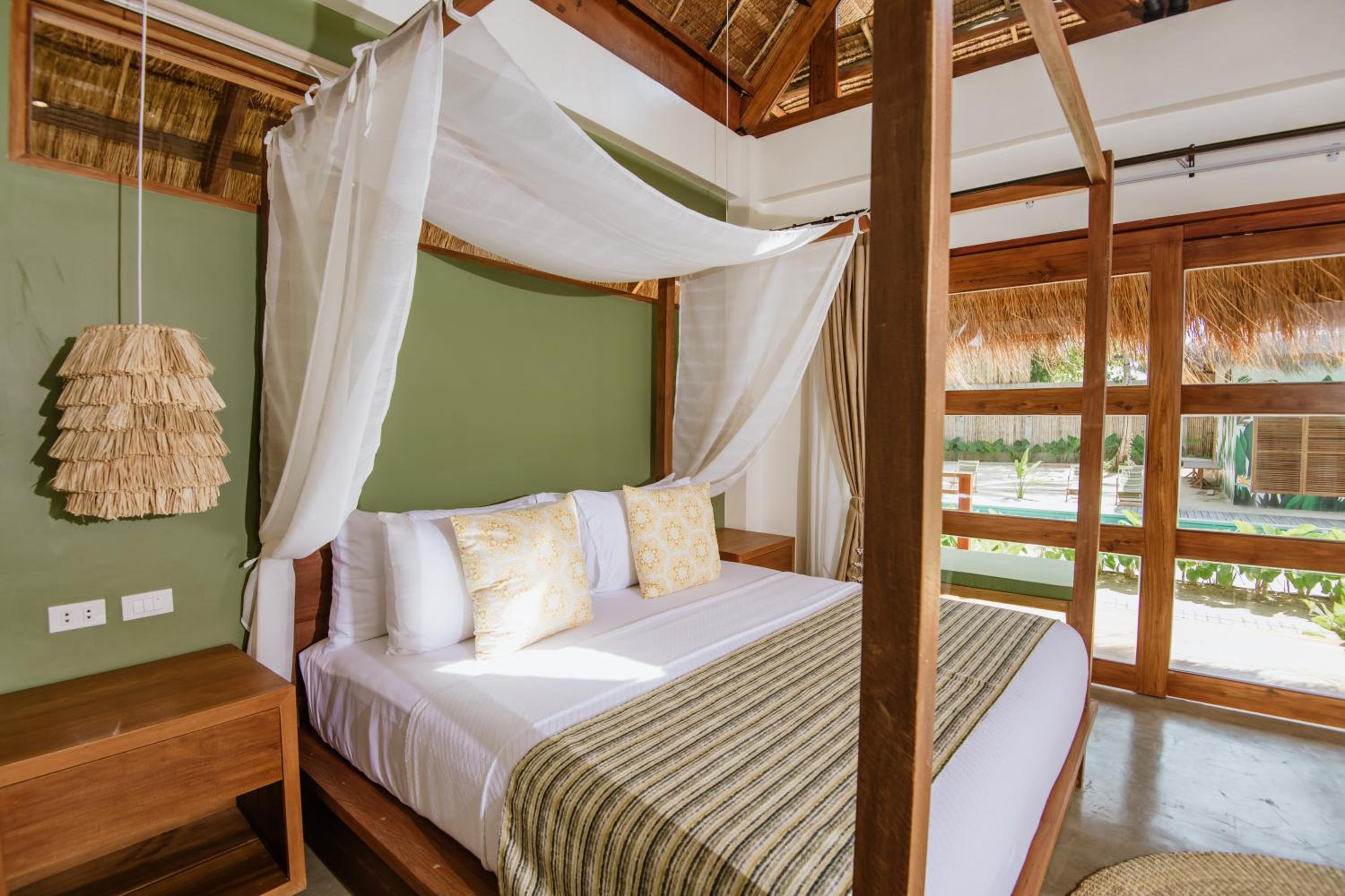 One-Bedroom Villa - Photo 10