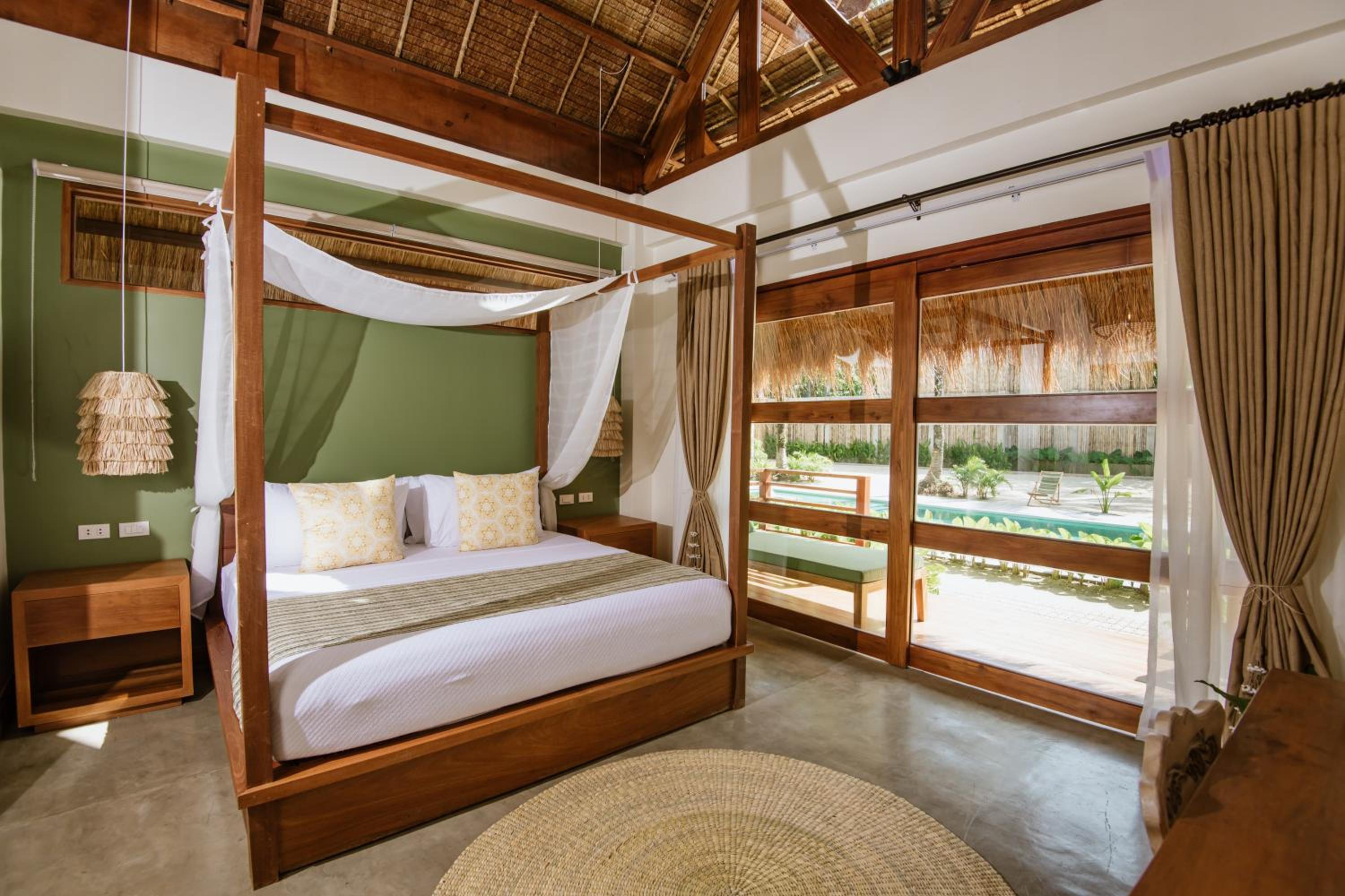 One-Bedroom Villa - Photo 6