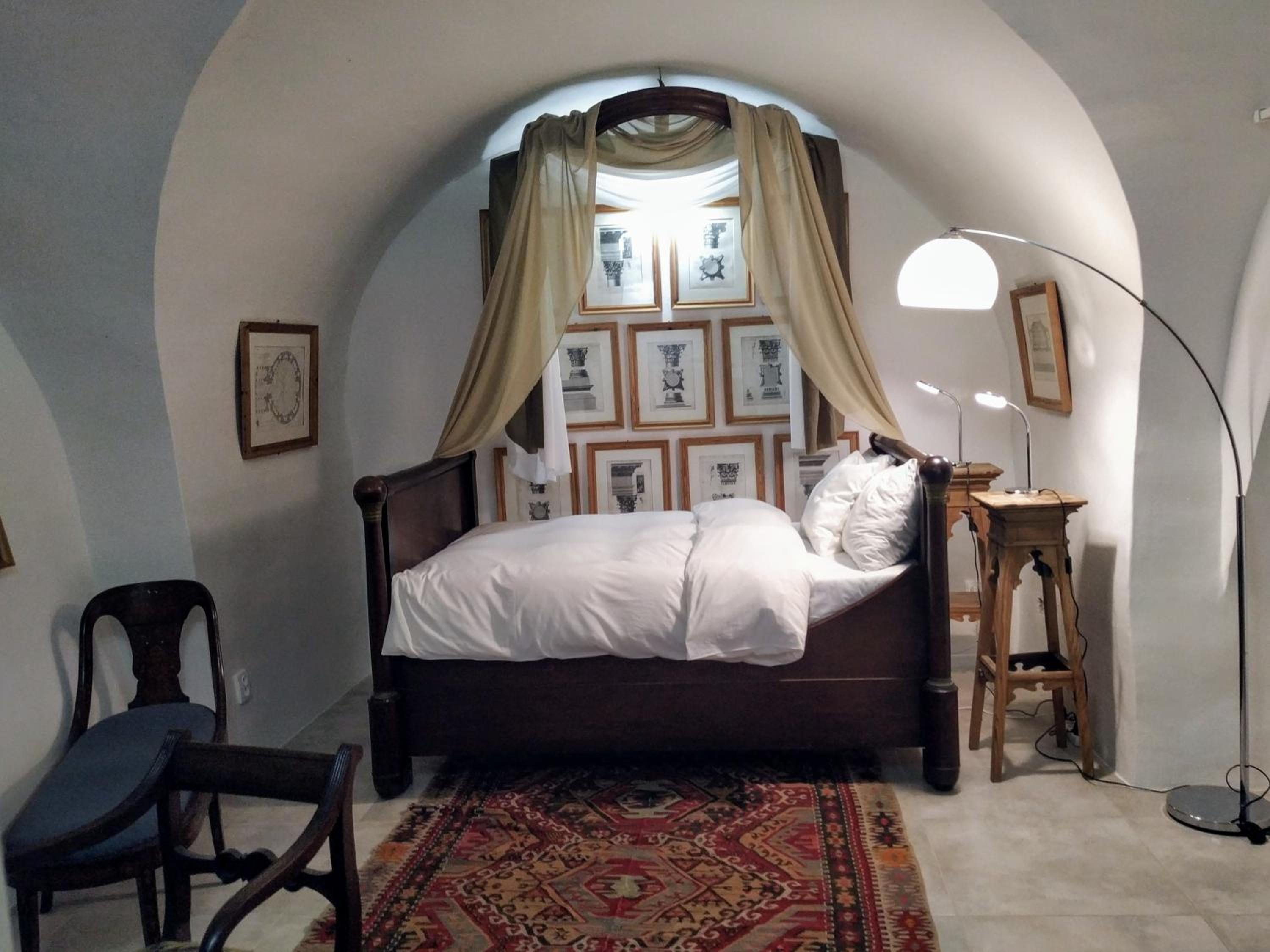 Budget Double Room