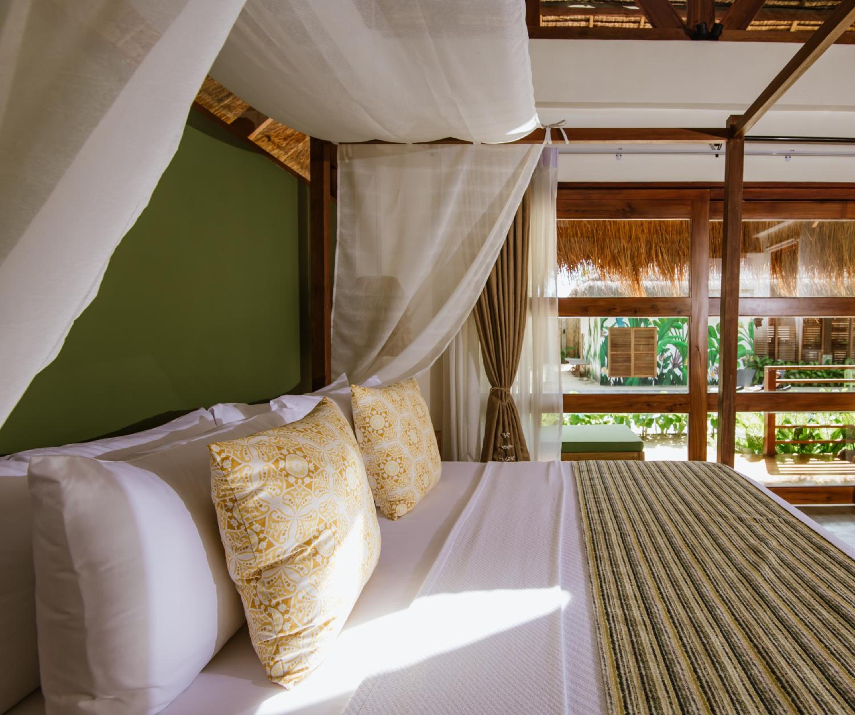 One-Bedroom Villa - Photo 15