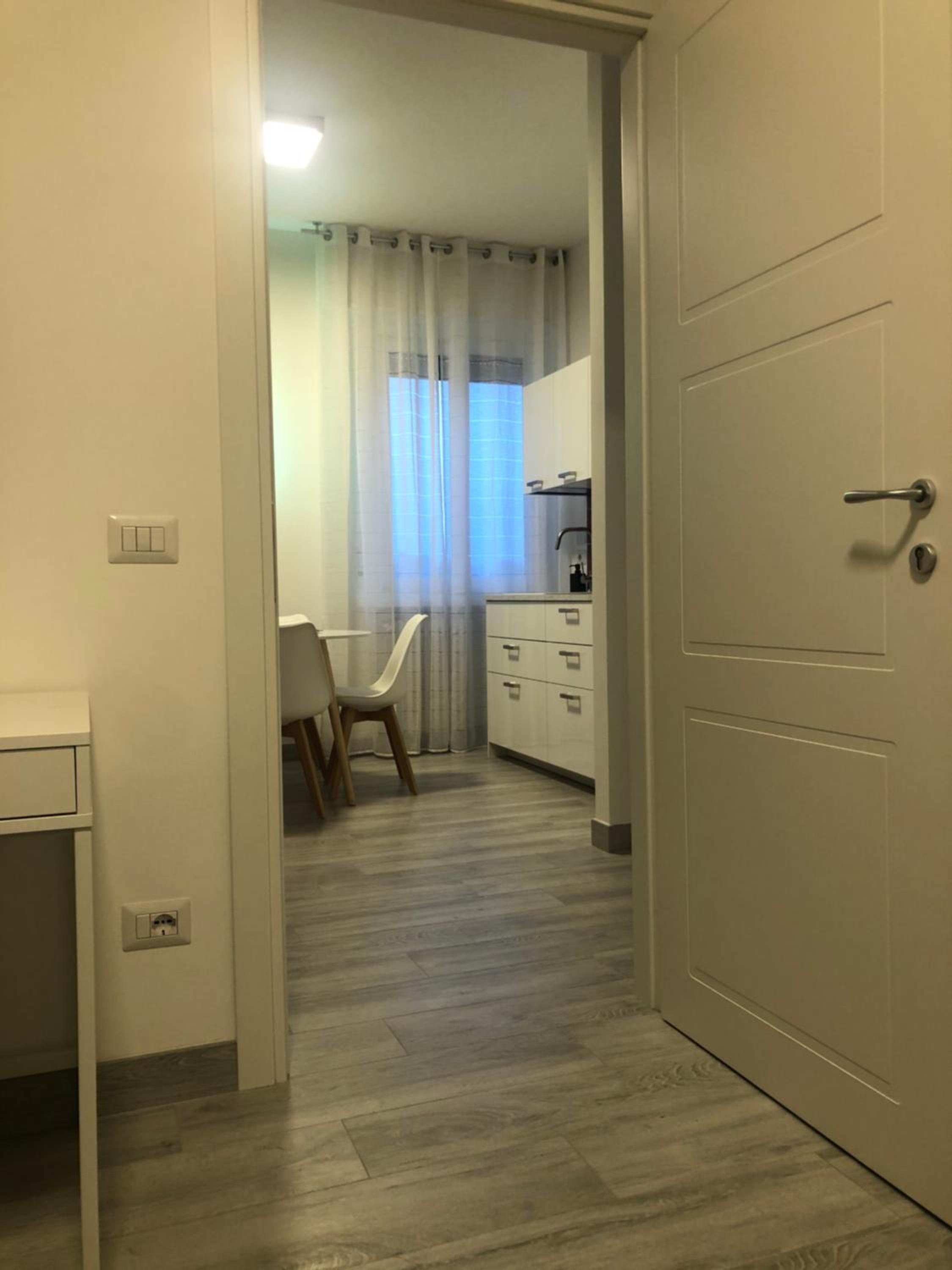 Double Room with Balcony photo 3