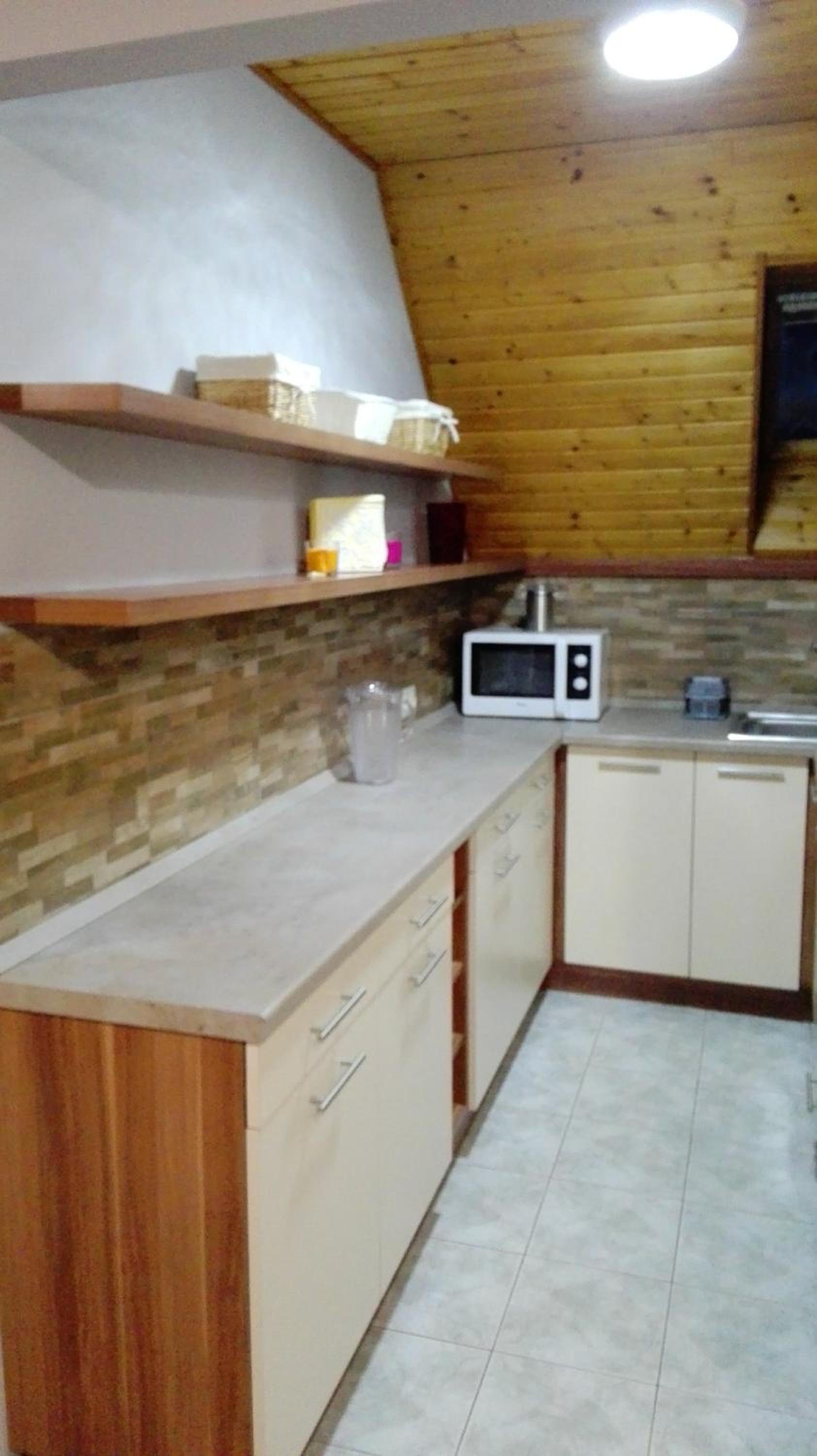 Three-Bedroom Apartment - Photo 22