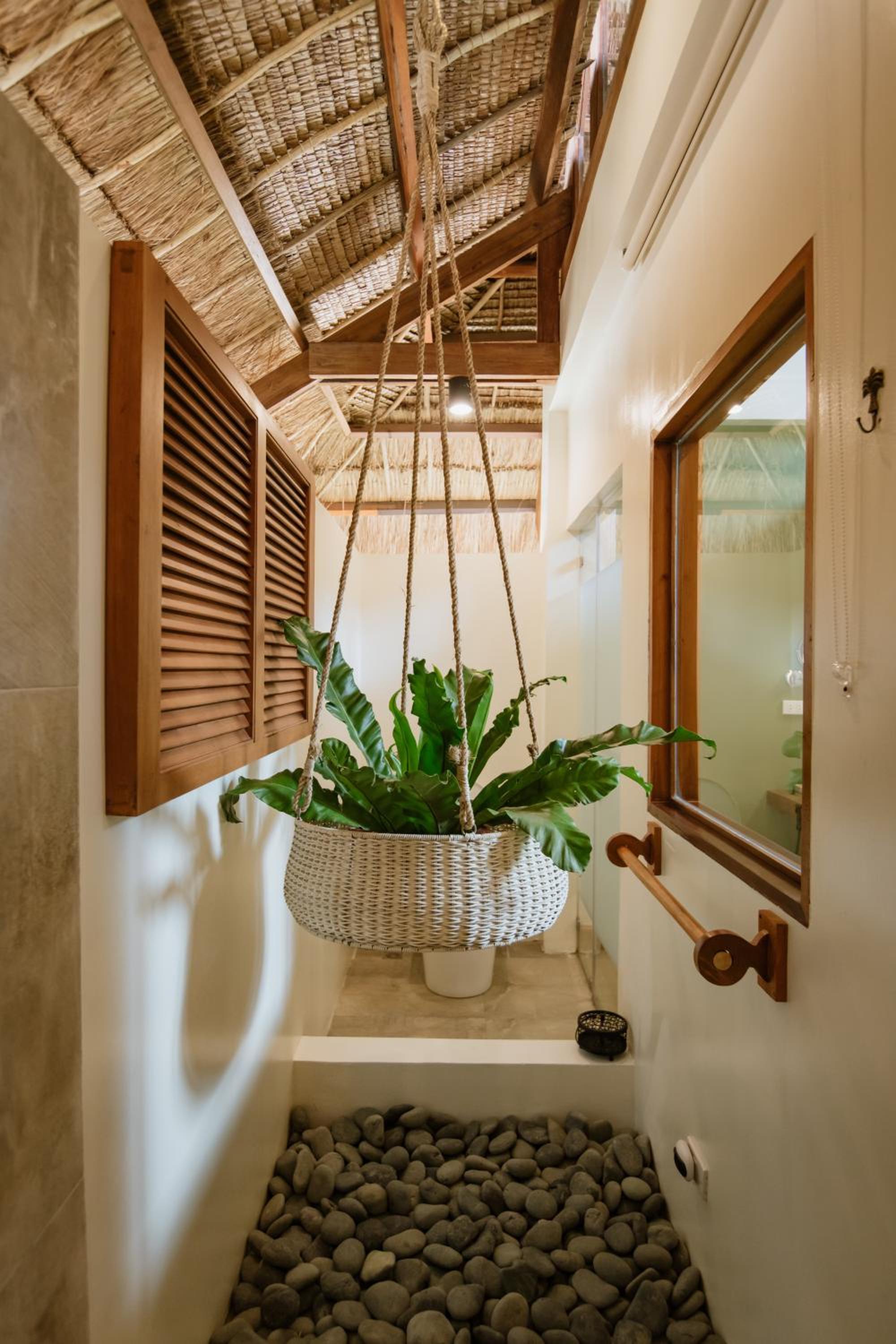 One-Bedroom Villa - Photo 11
