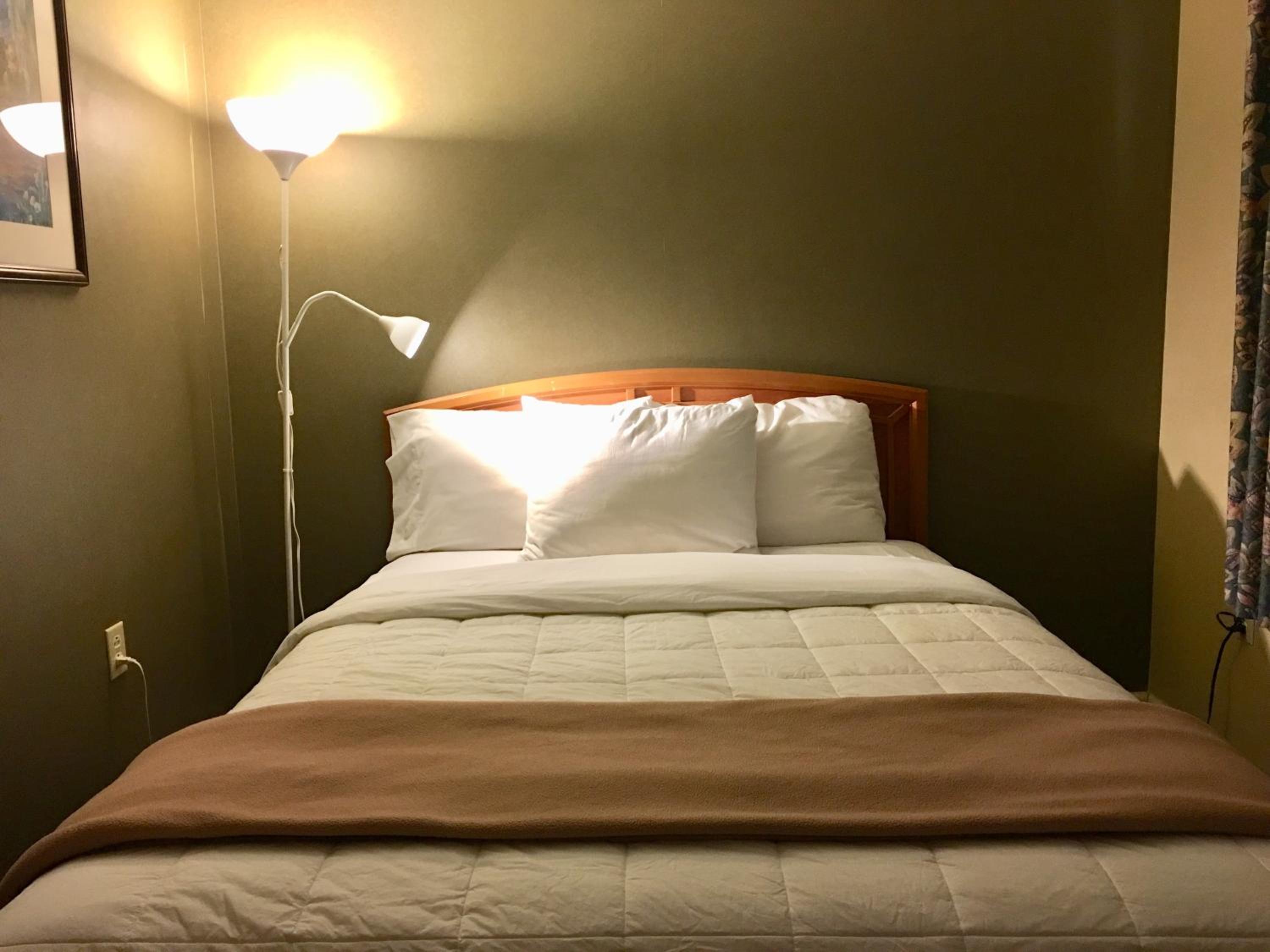 Standard Queen Room - Photo 3