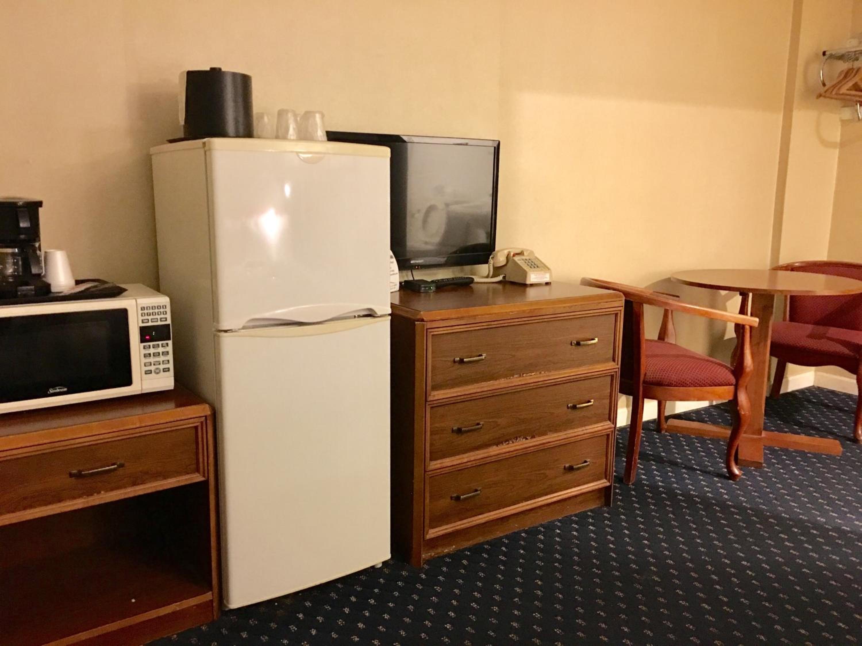 Standard Queen Room - Photo 1