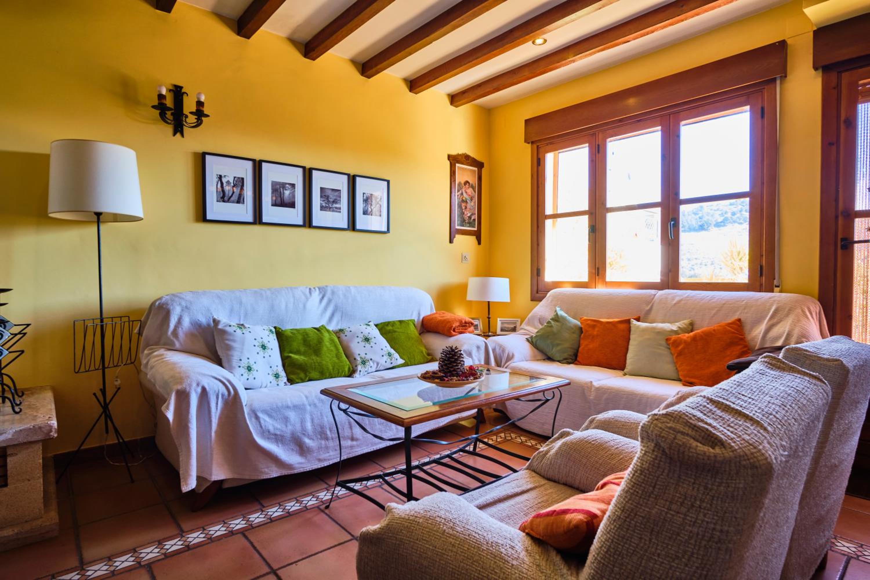 Casa de Vacaciones