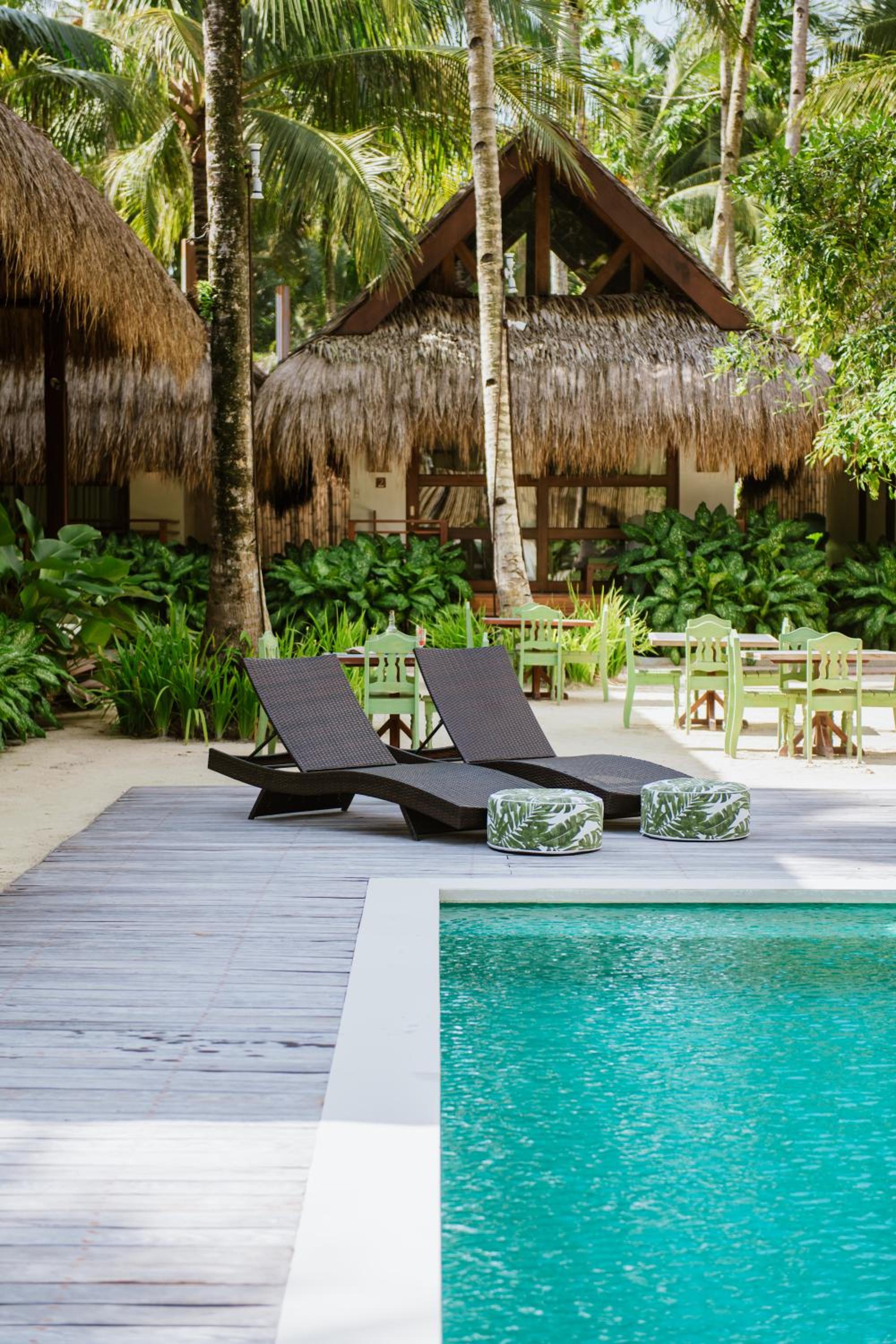 One-Bedroom Villa - Photo 4