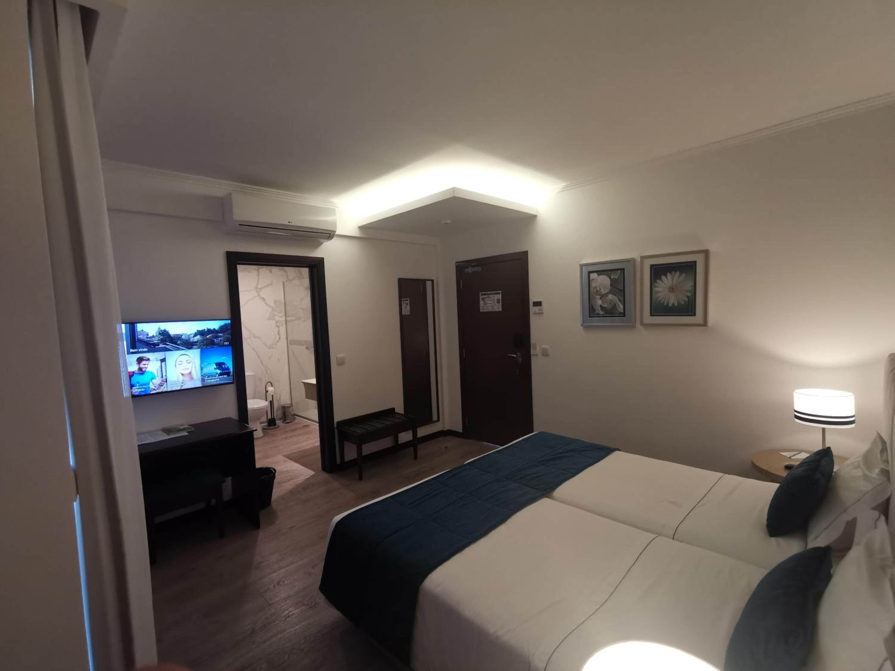 Double or Twin Room
