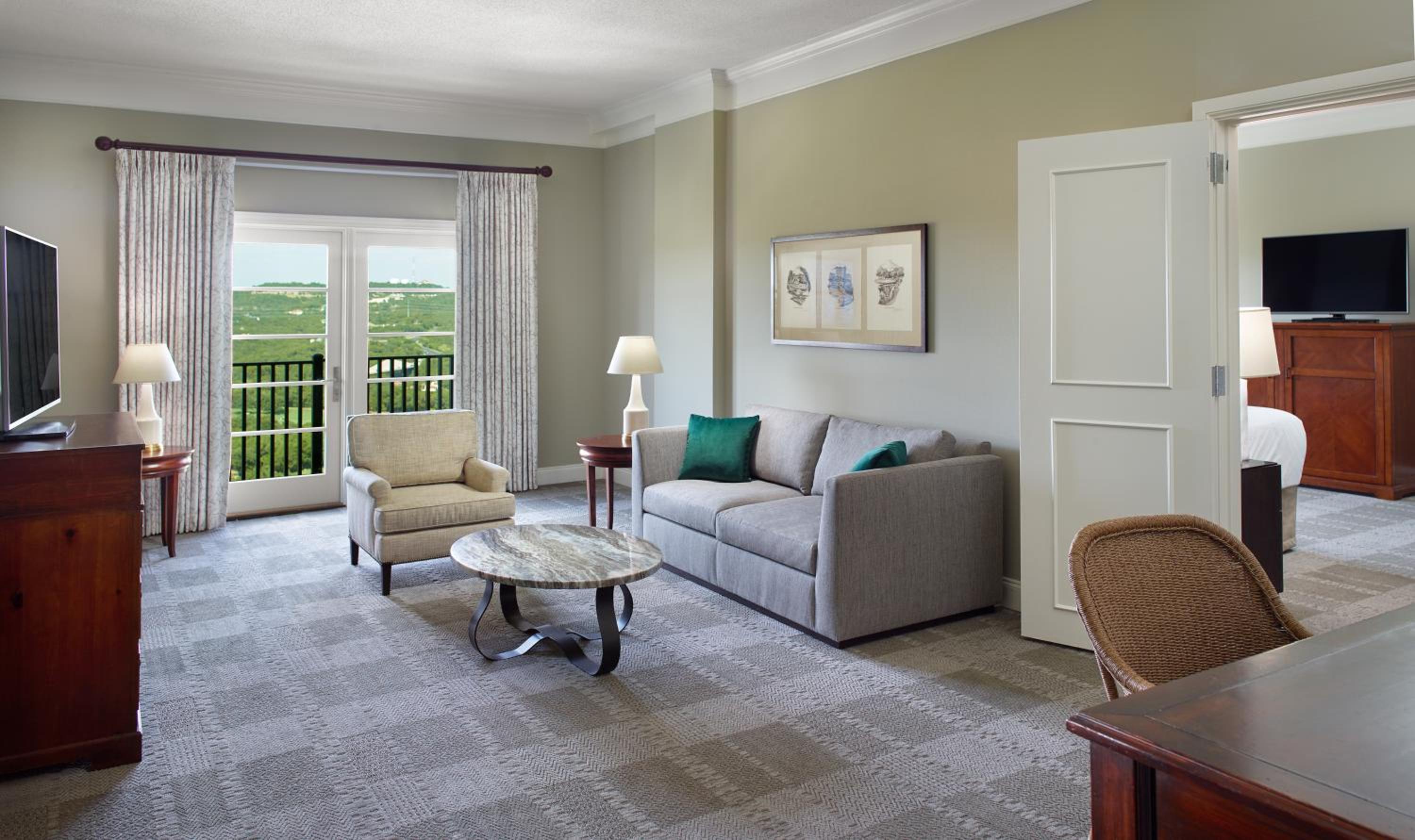 ADA Premier Room - 2 Queen Beds