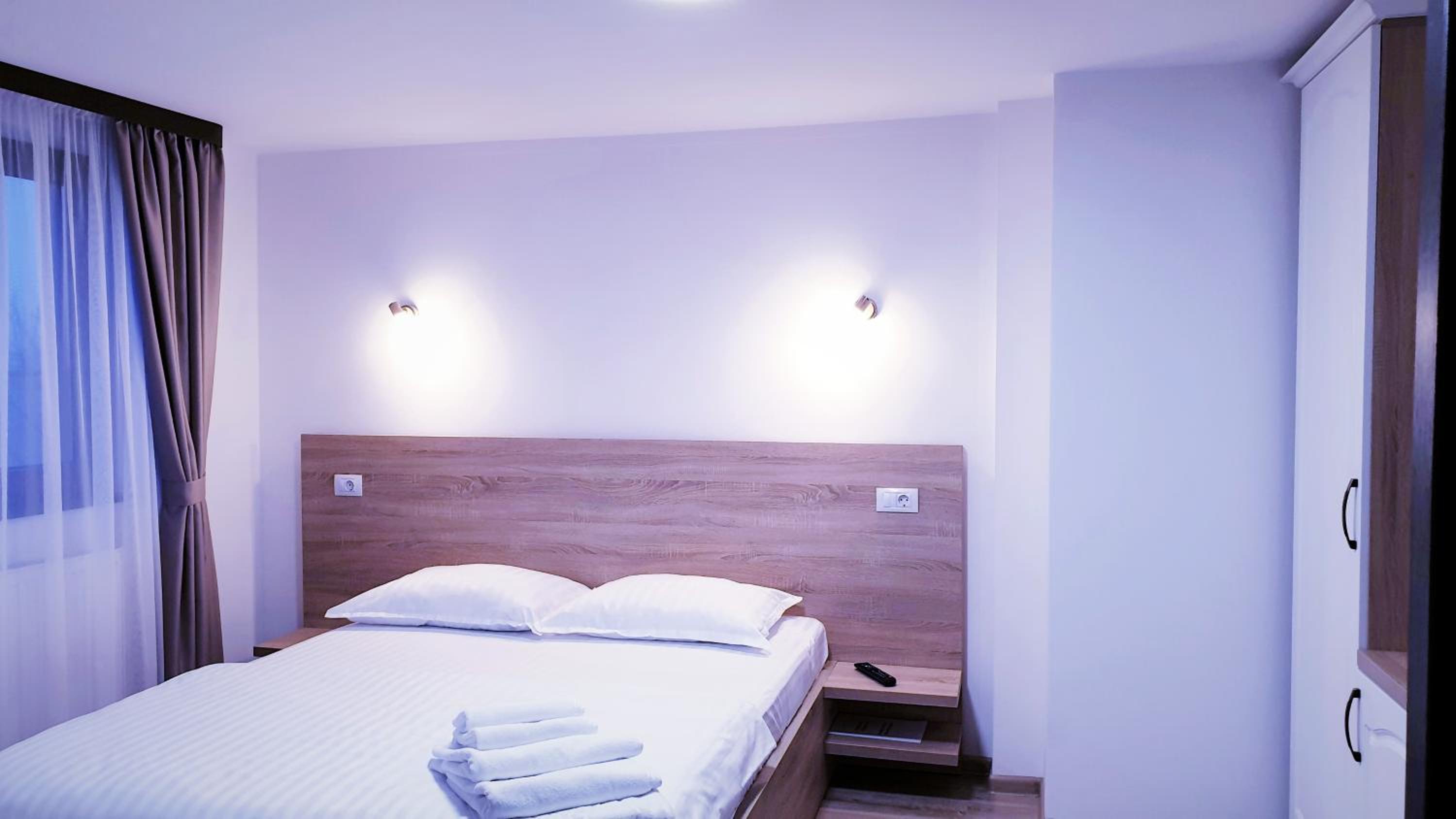 Double Room with Terrace photo 3