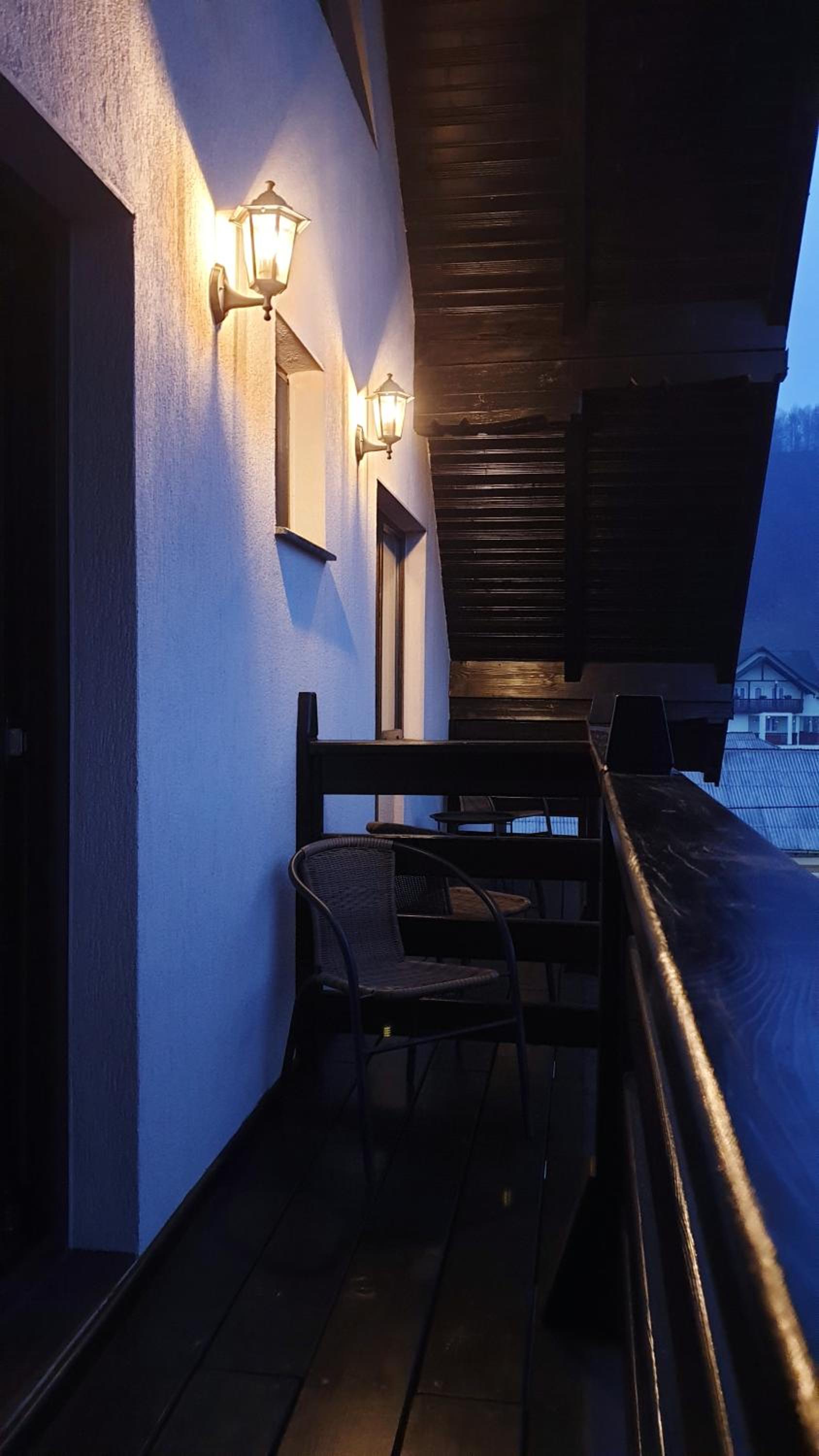 Double Room with Balcony photo 2