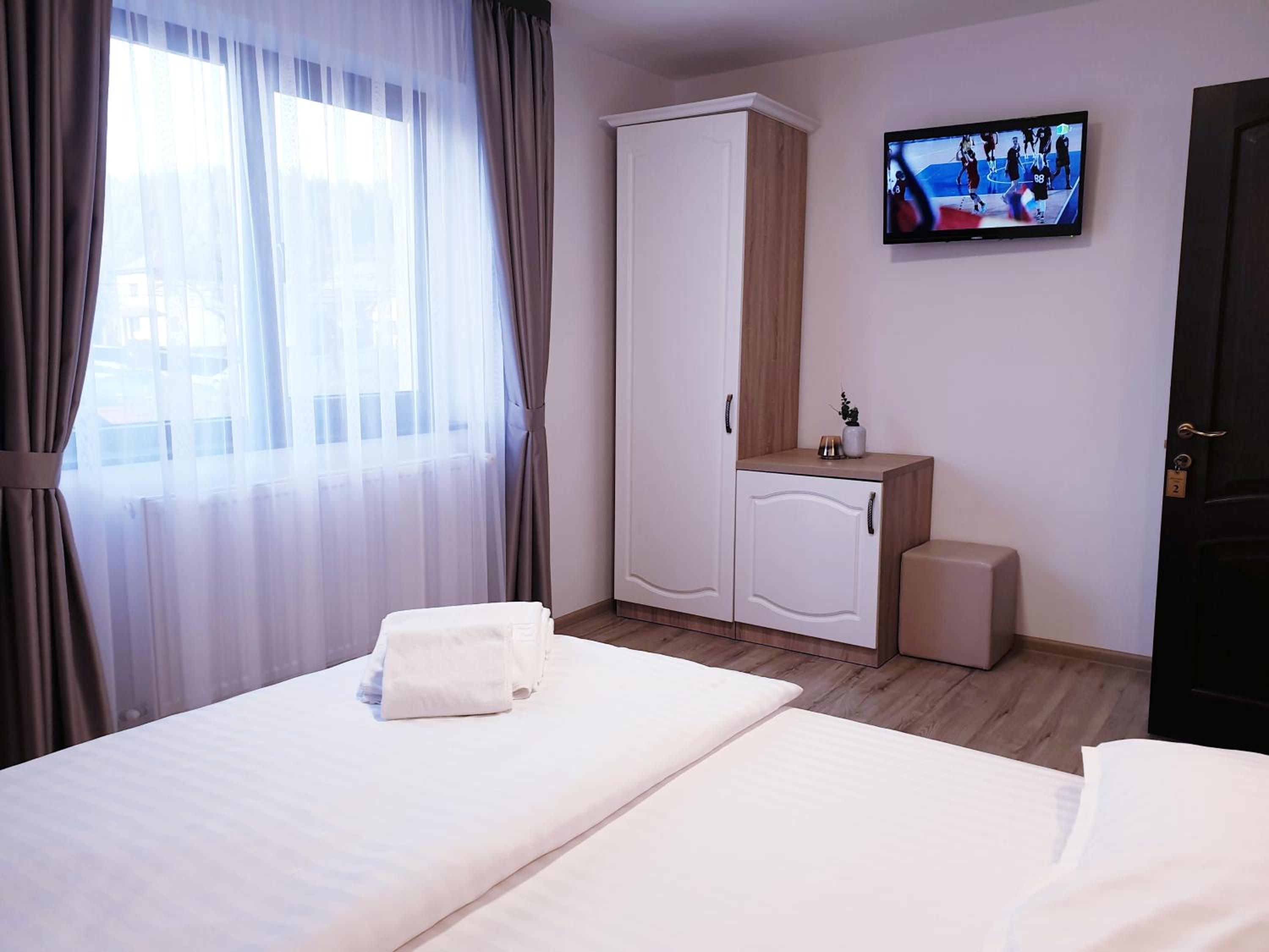 Double Room with Terrace photo 1
