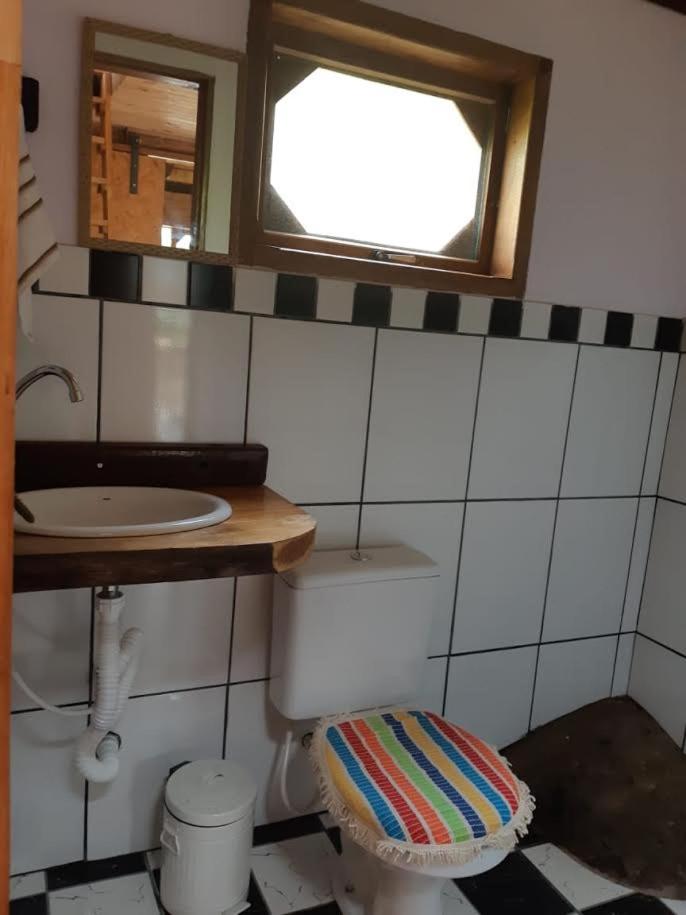 Chalet - Photo 12
