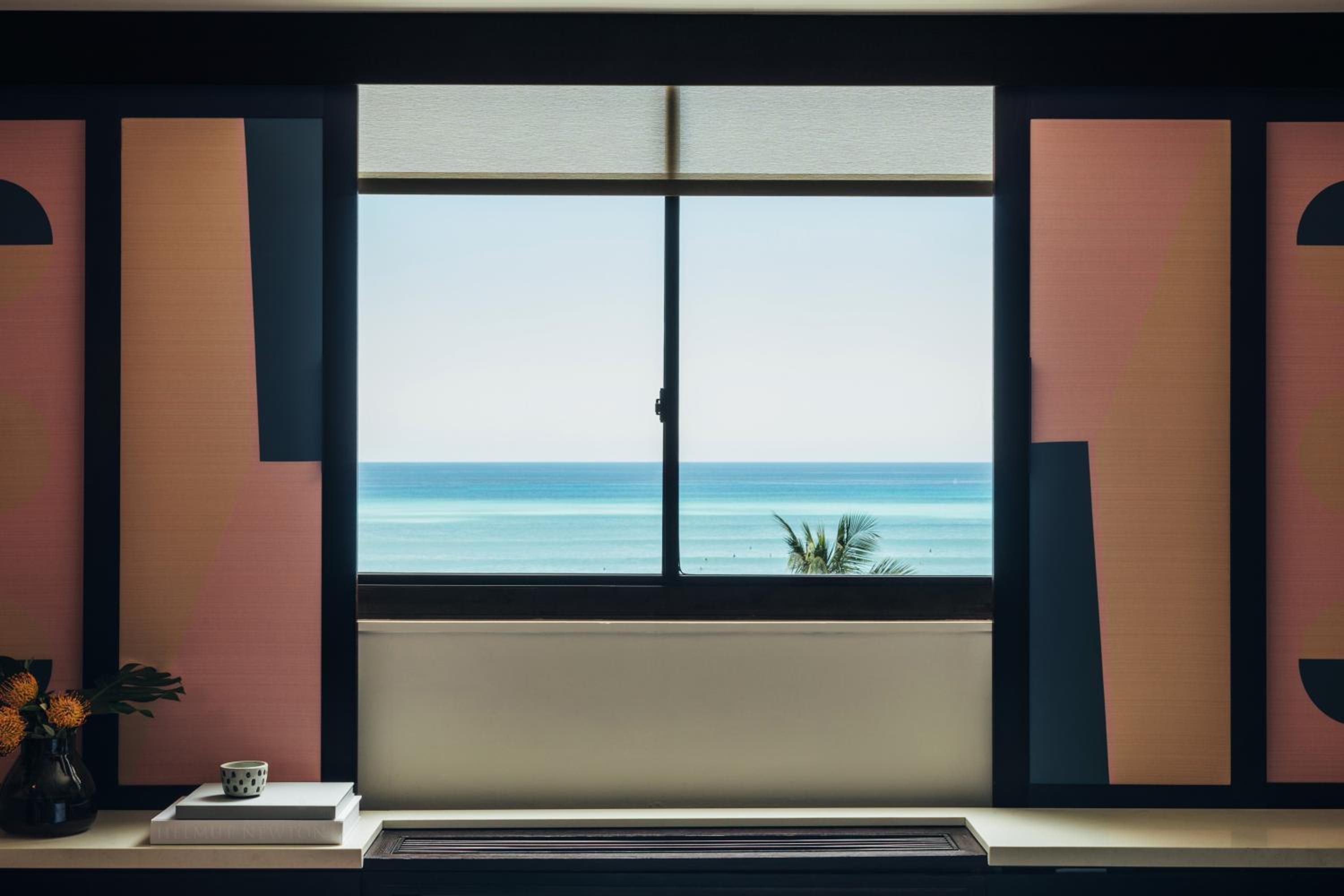 Ocean View King - Photo 2