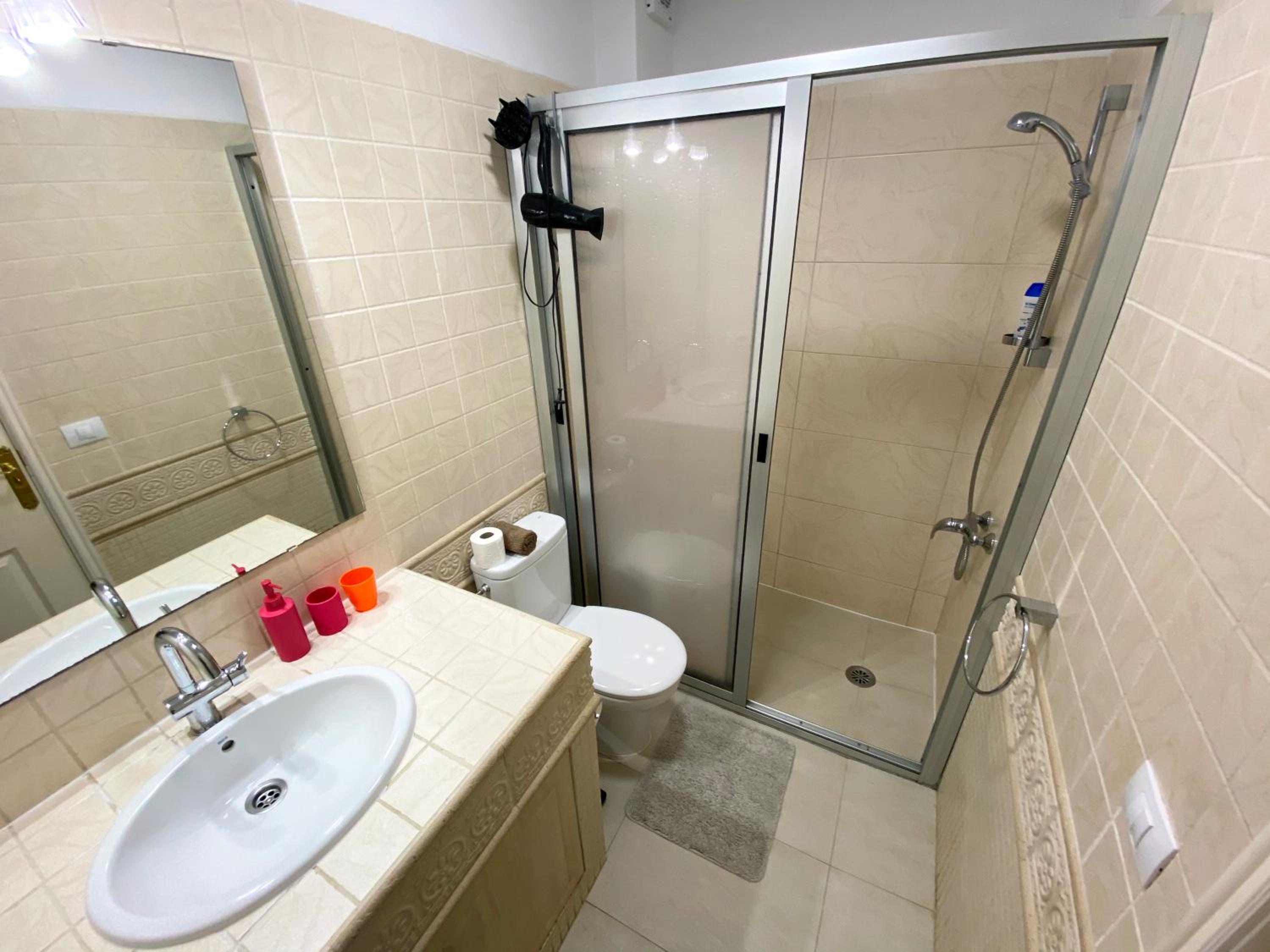 Three-Bedroom Apartment - Photo 13