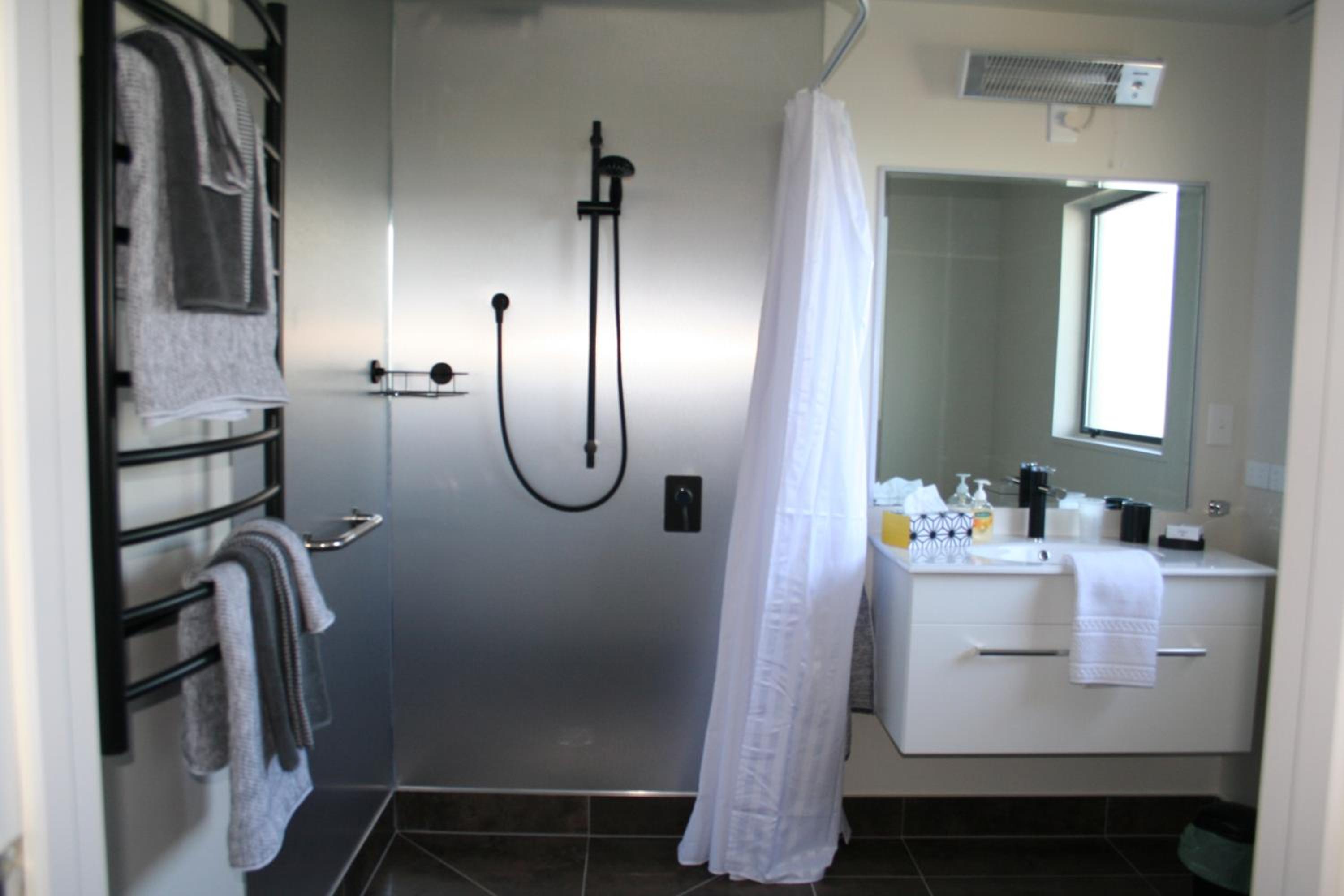 Deluxe Suite photo 2