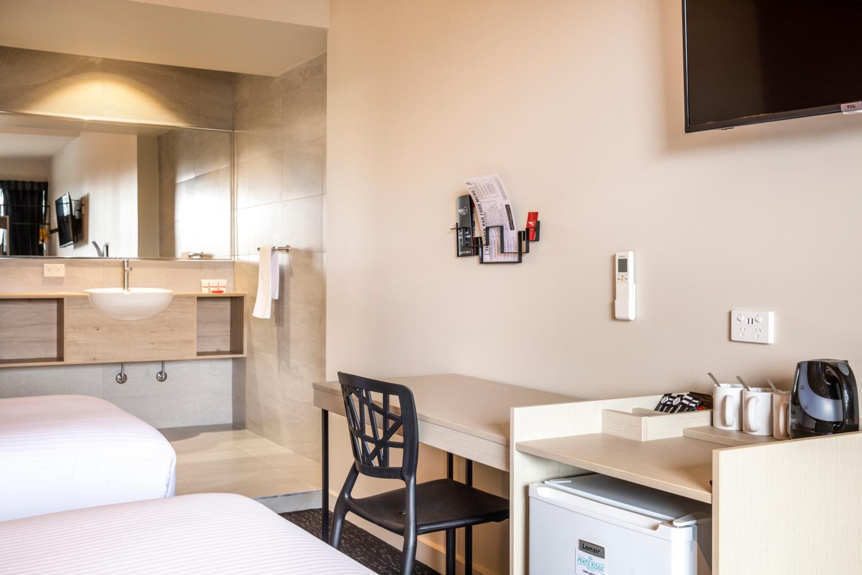 Triple Room - Photo 9