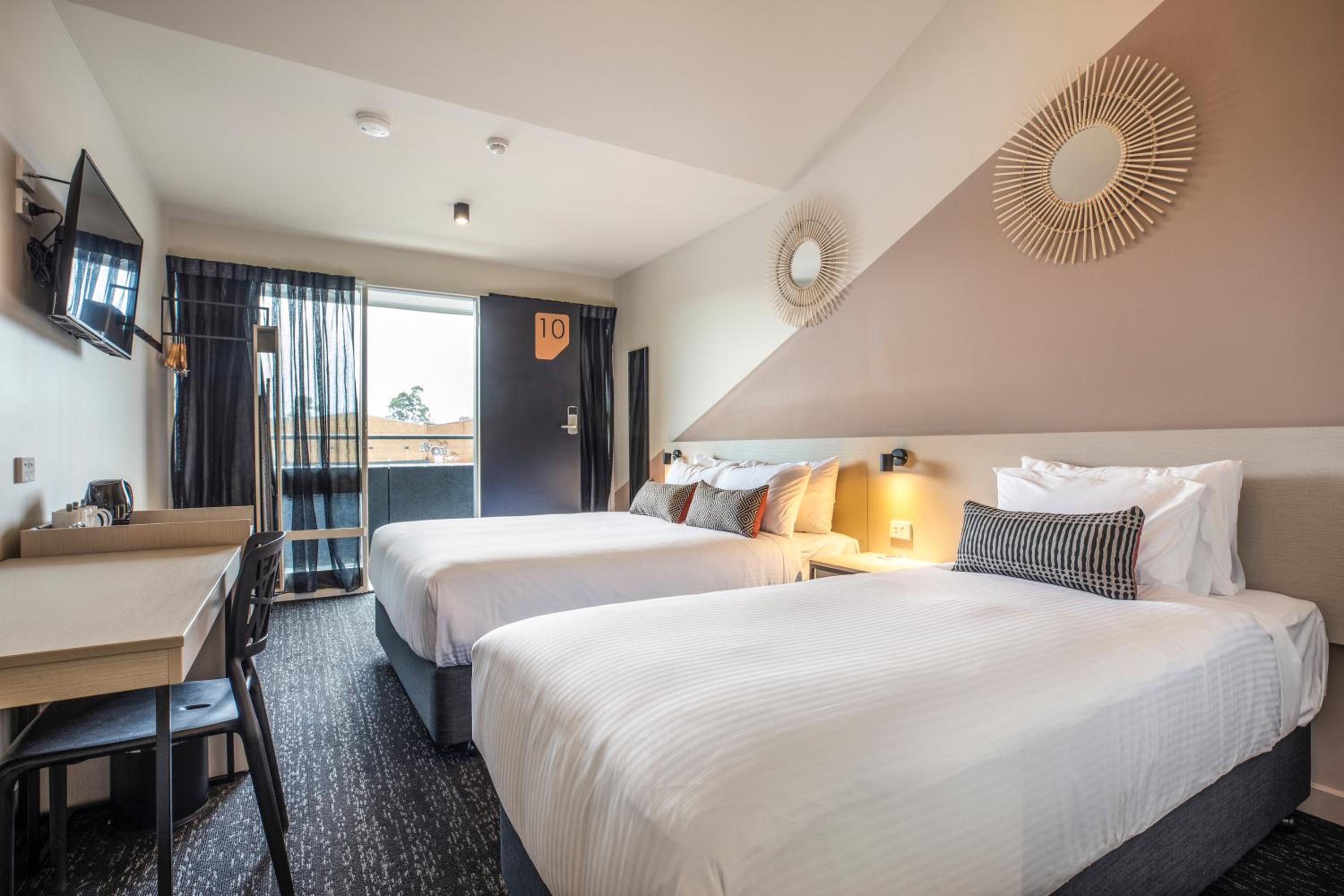 Triple Room - Photo 13